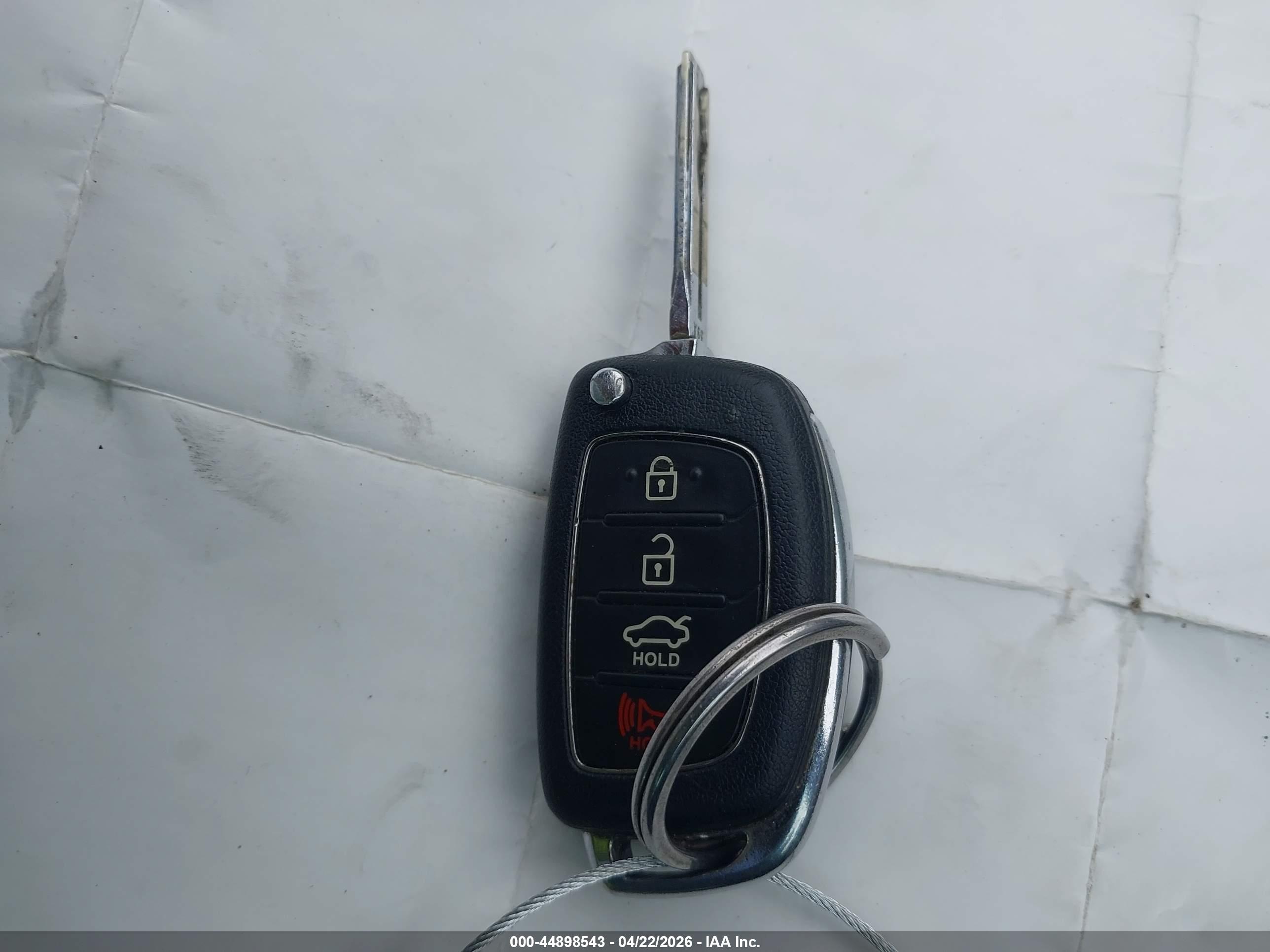 HYUNDAI SONATA image 11
