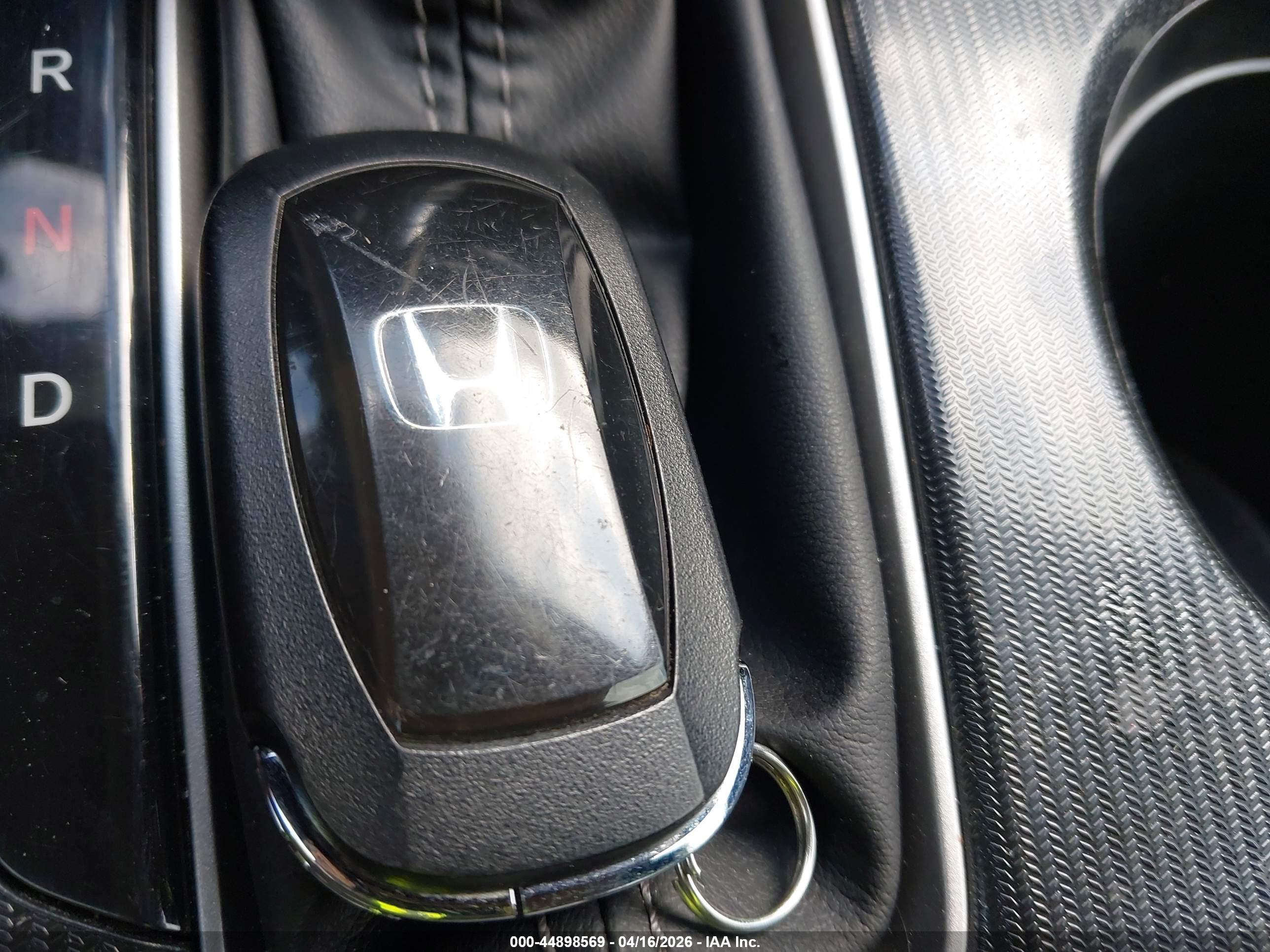 HONDA CIVIC image 11