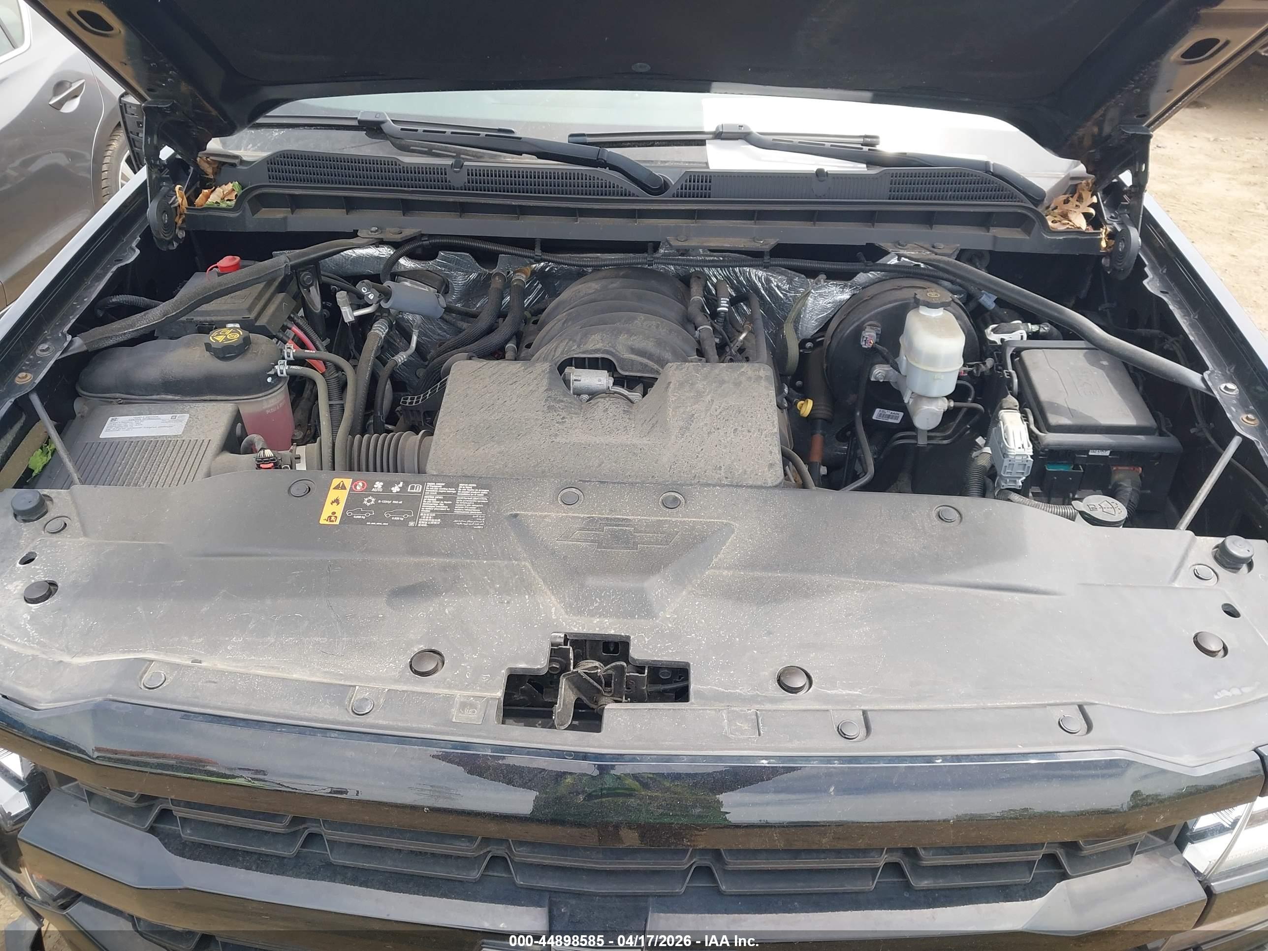 CHEVROLET SILVERADO image 10