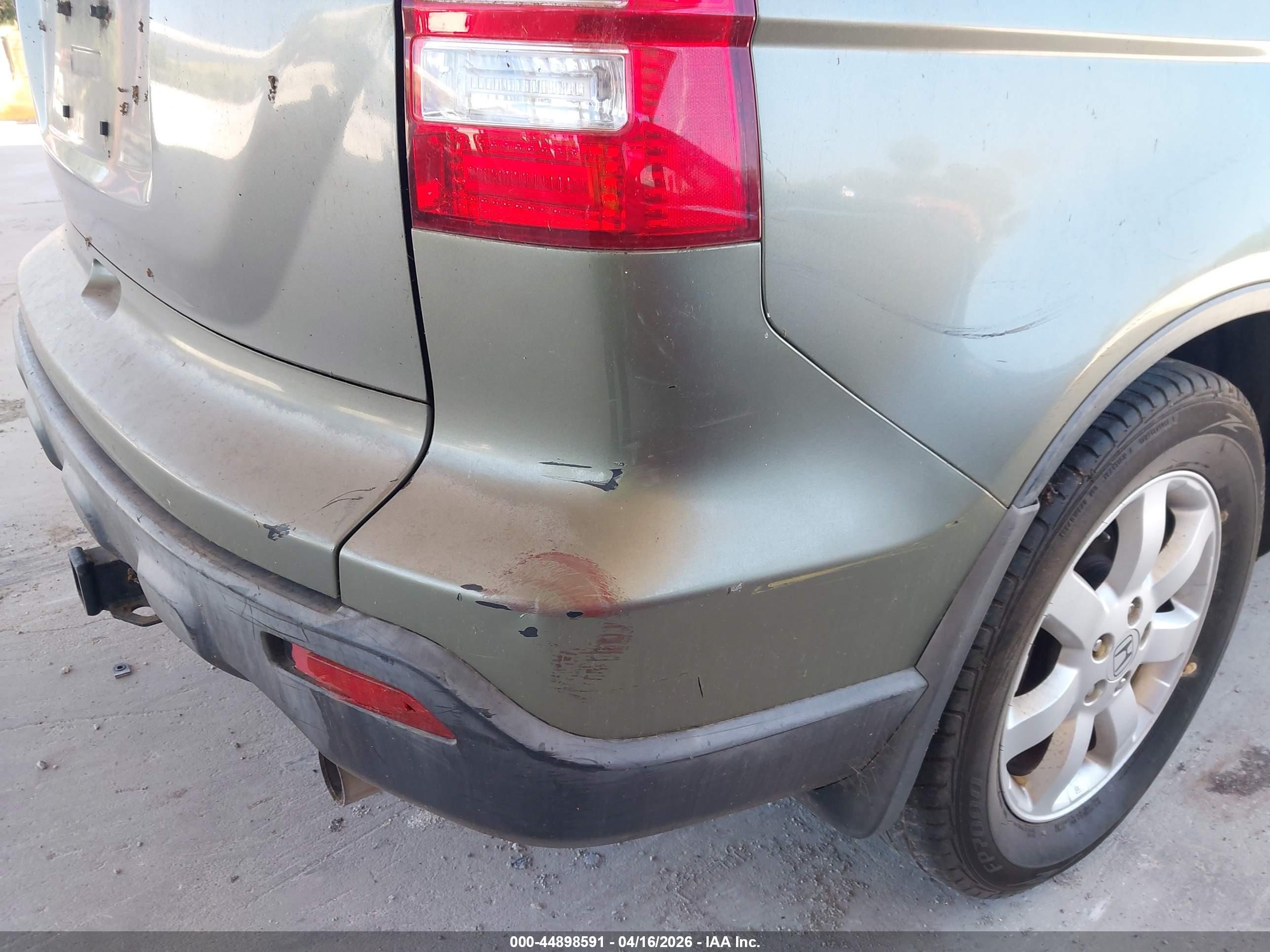 HONDA CR-V image 6