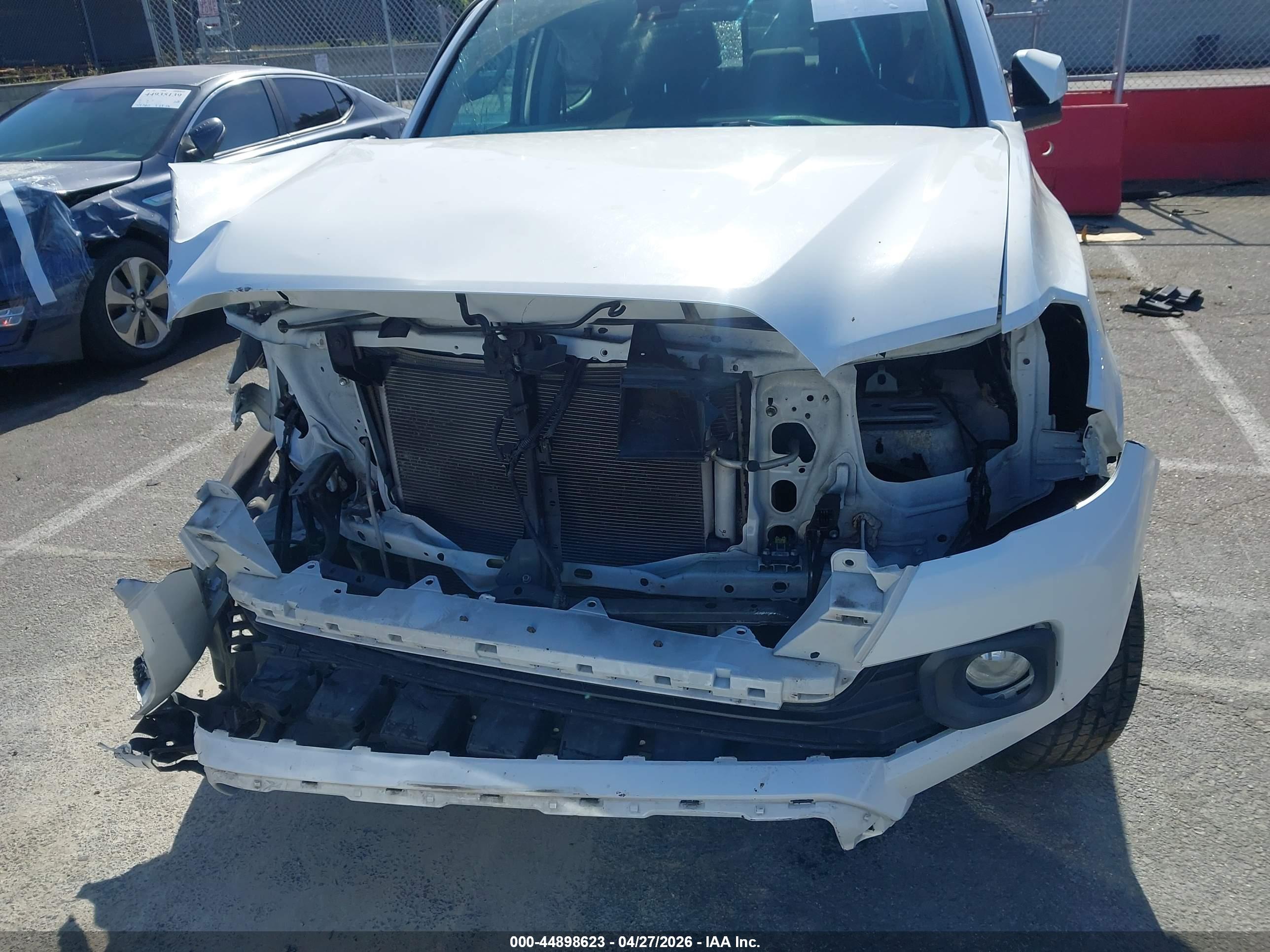TOYOTA TACOMA image 6