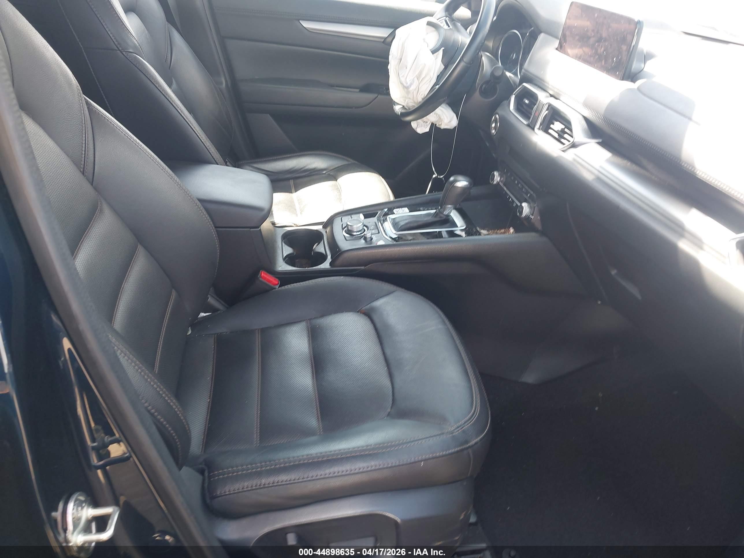 MAZDA CX-5 image 5