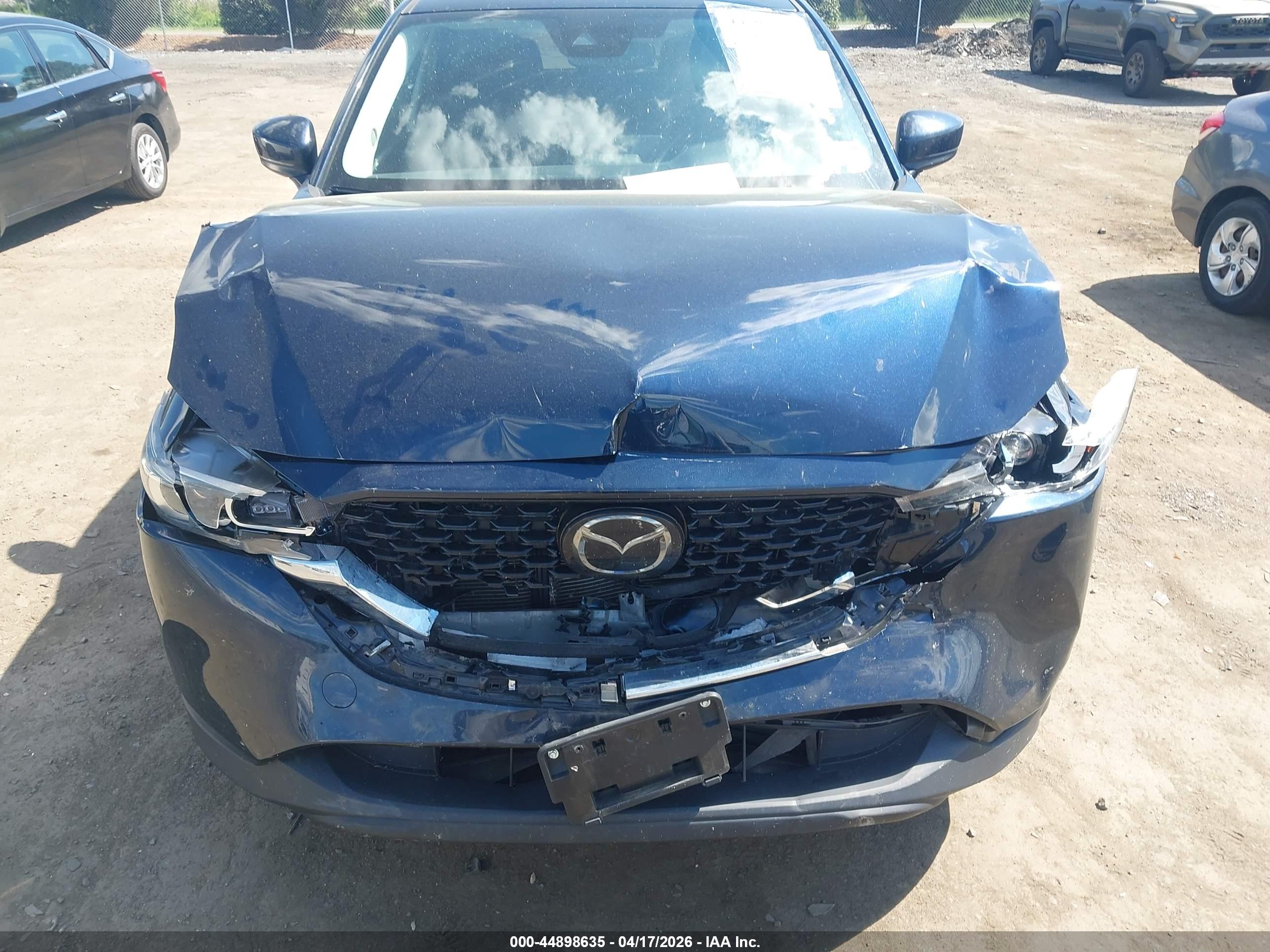MAZDA CX-5 image 6