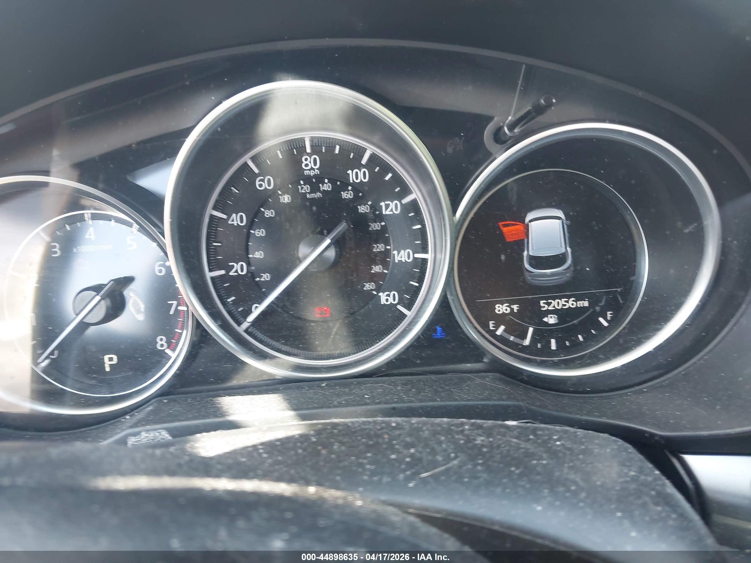 MAZDA CX-5 image 7
