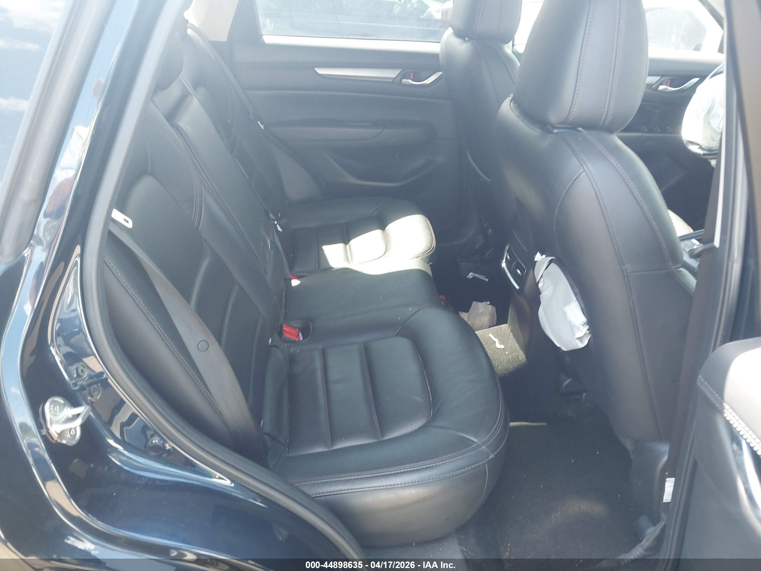 MAZDA CX-5 image 8