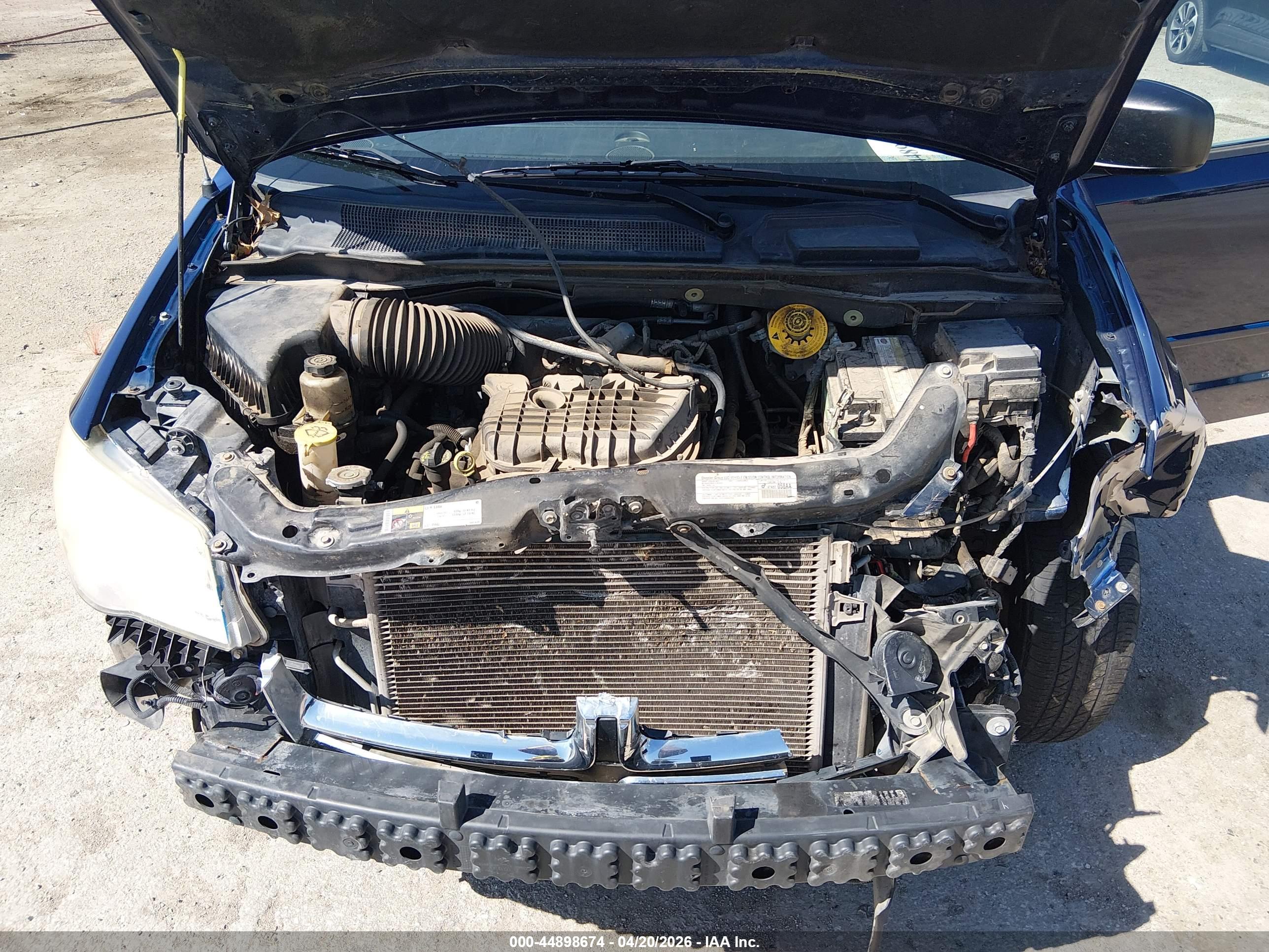 DODGE GRAND image 10