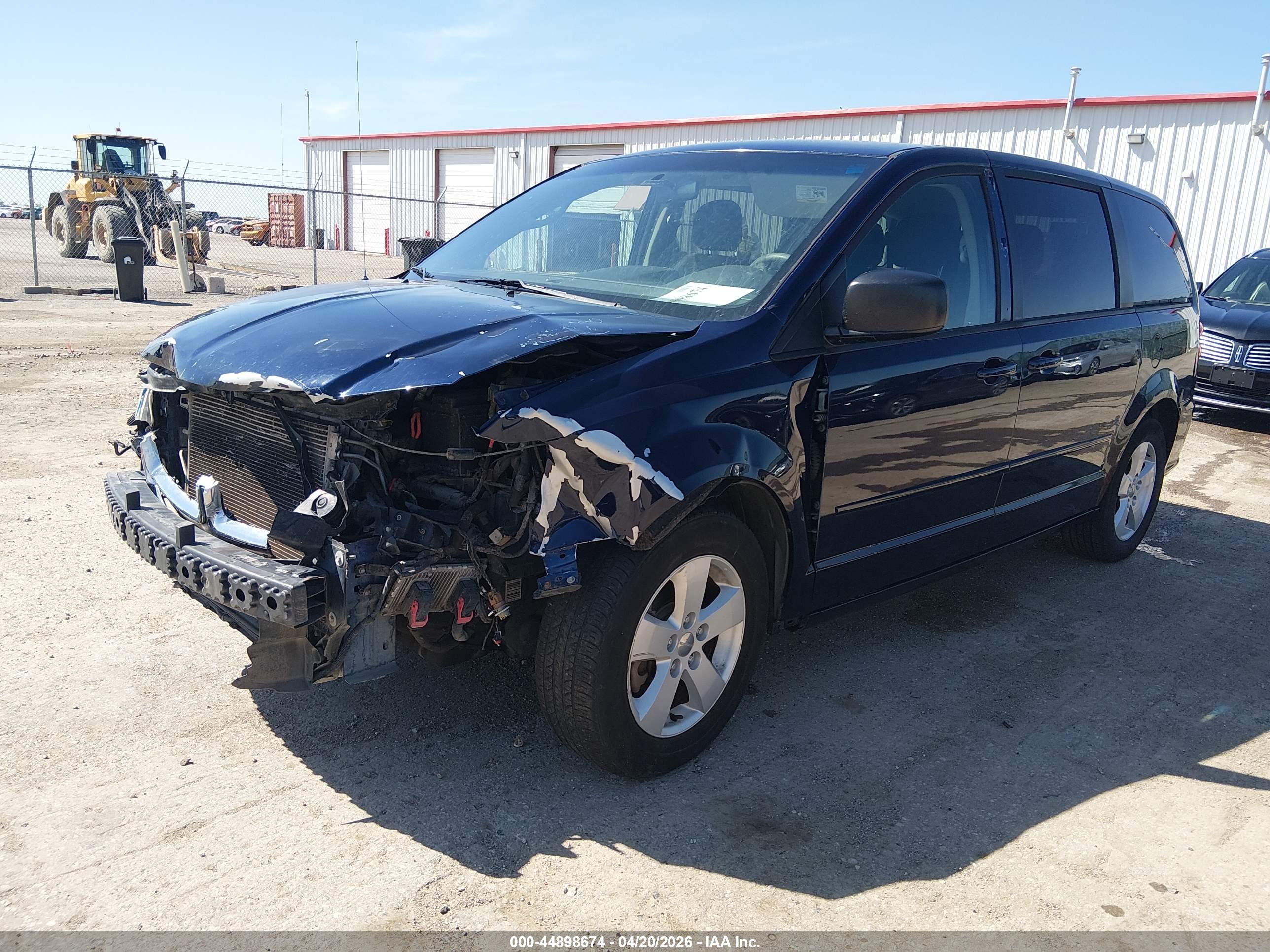 DODGE GRAND image 2