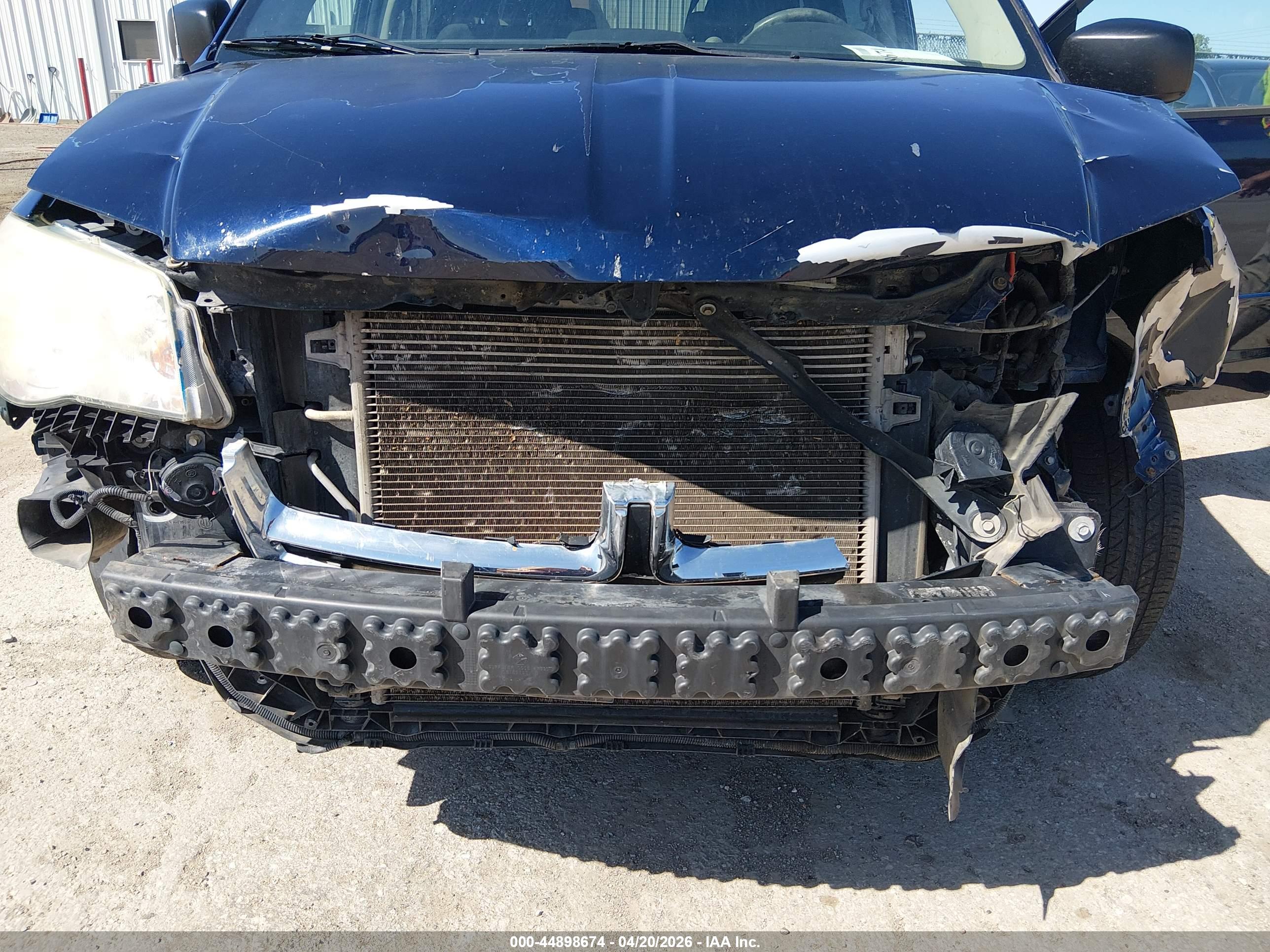 DODGE GRAND image 6