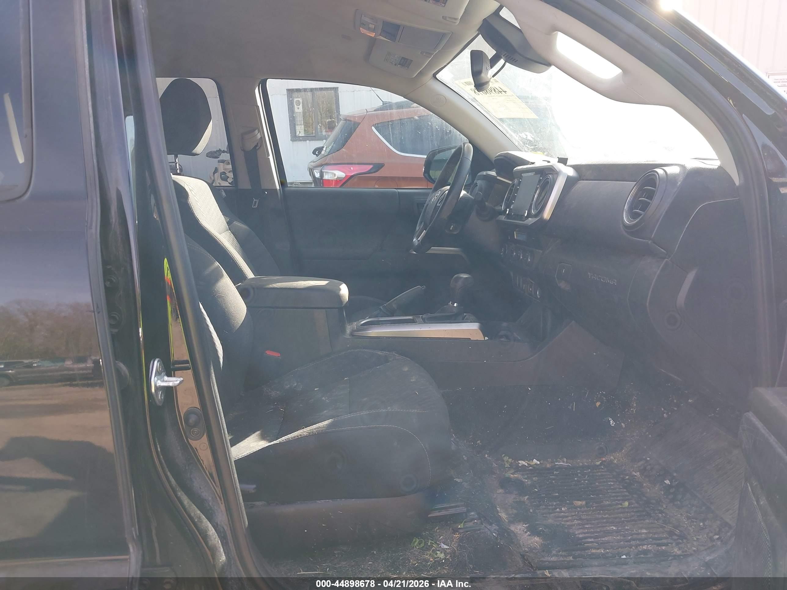 TOYOTA TACOMA image 5