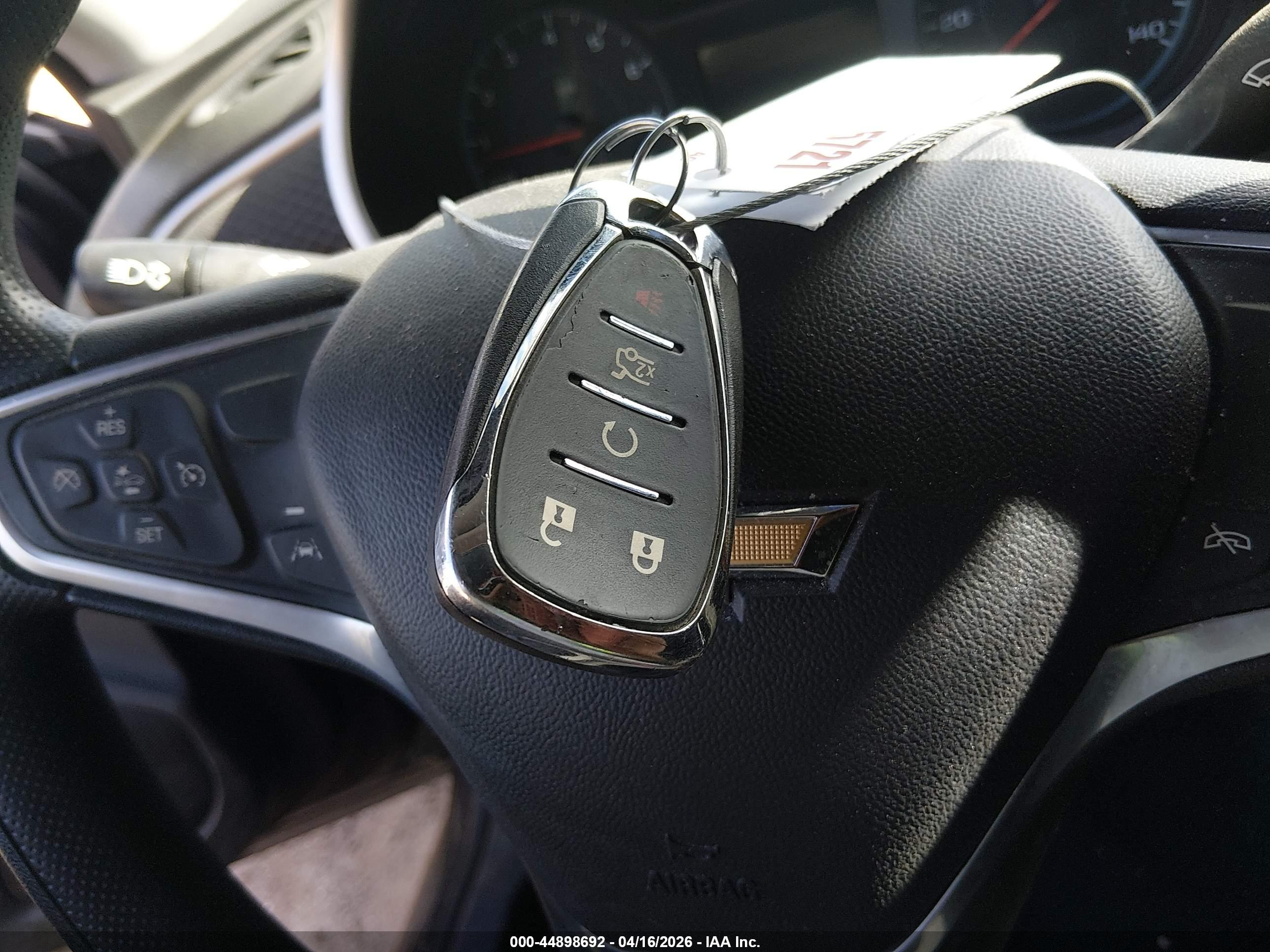 CHEVROLET MALIBU image 11