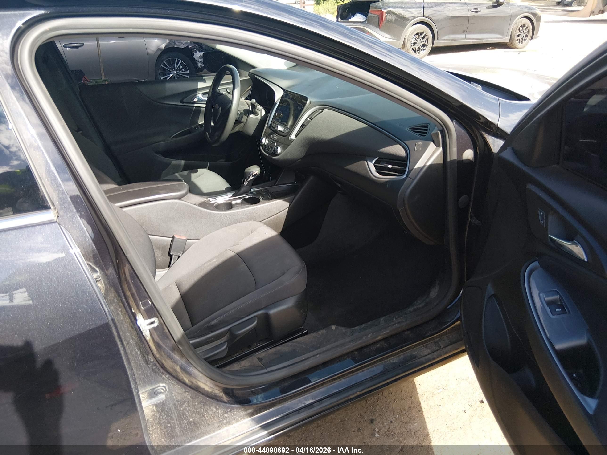 CHEVROLET MALIBU image 5