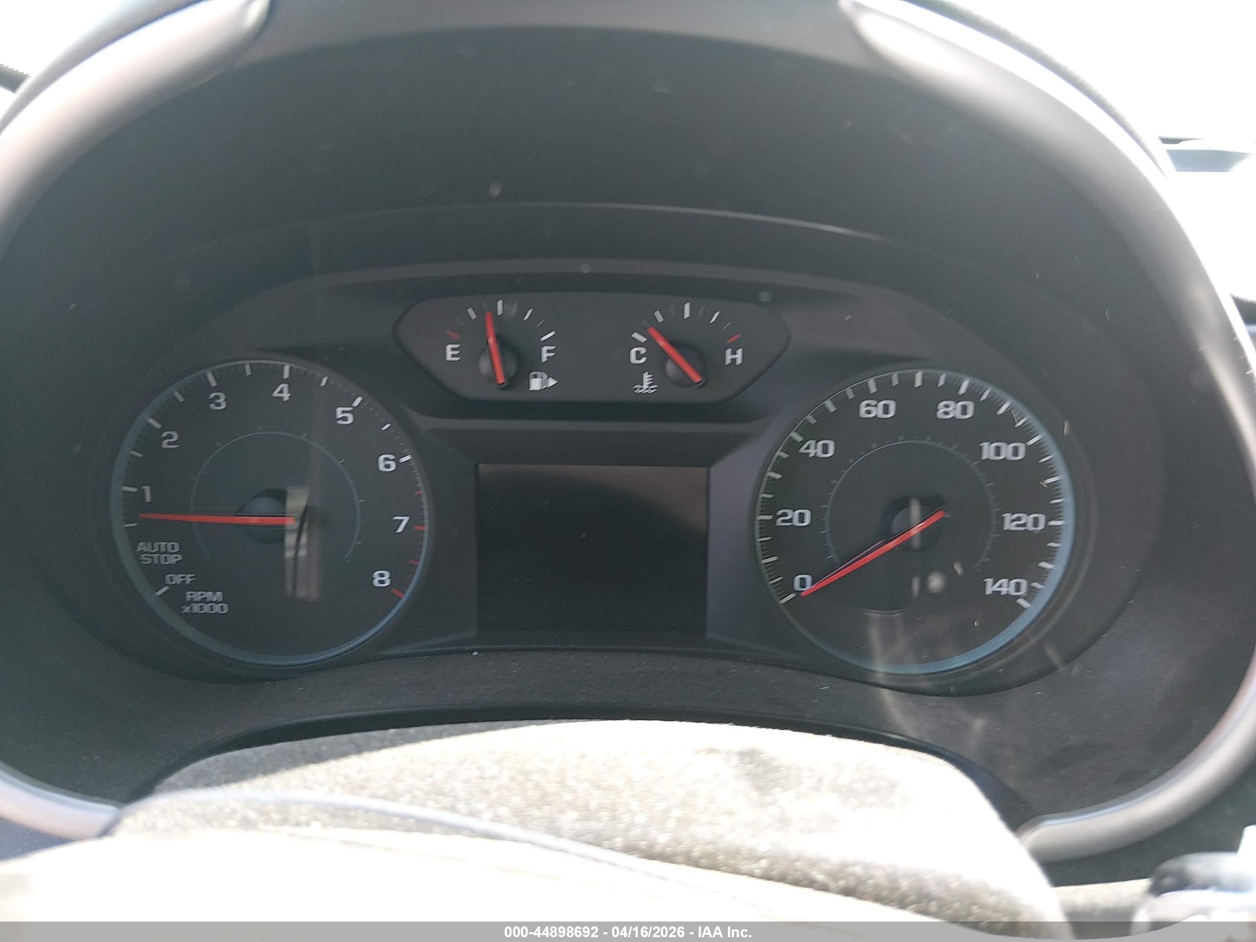 CHEVROLET MALIBU image 7