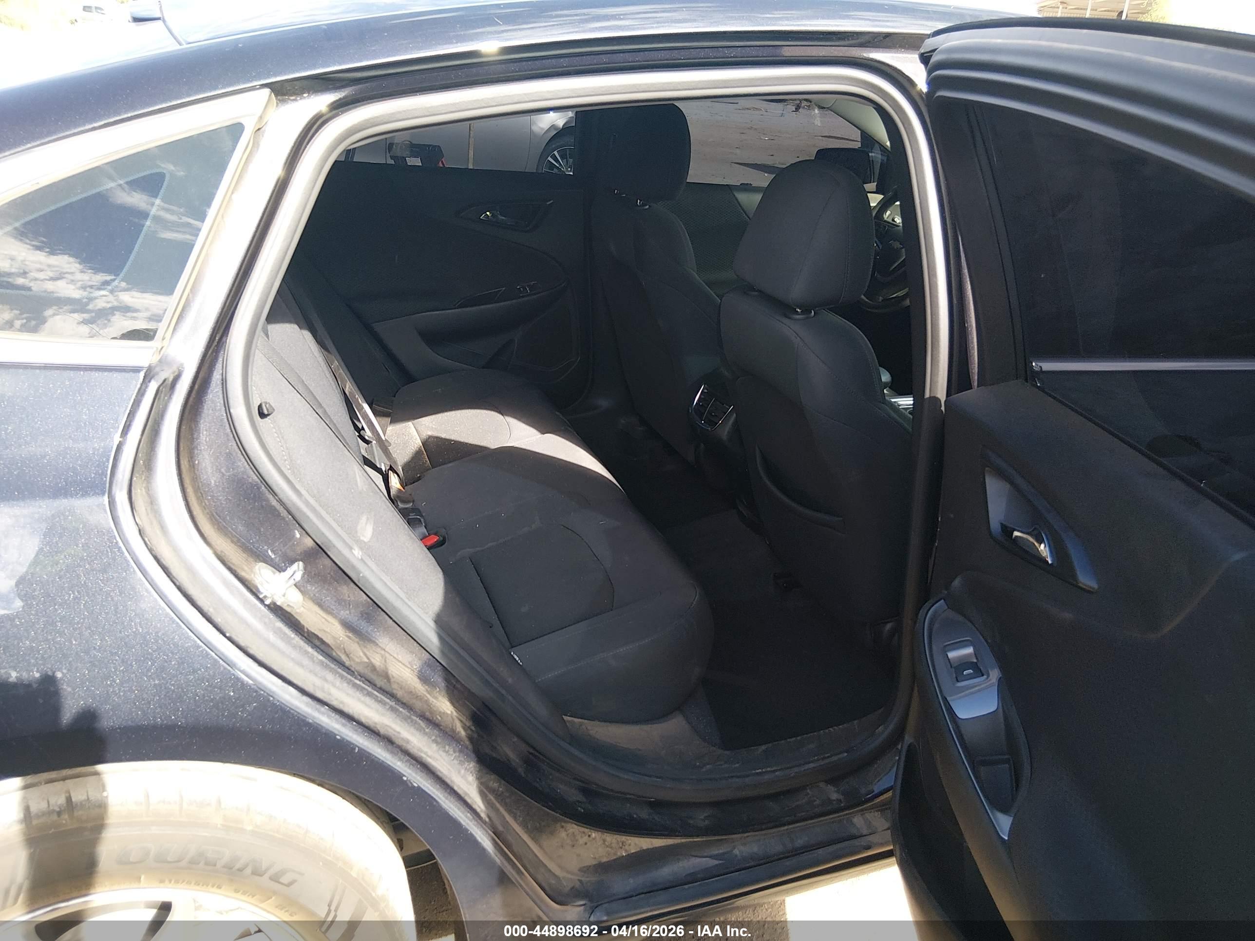 CHEVROLET MALIBU image 8