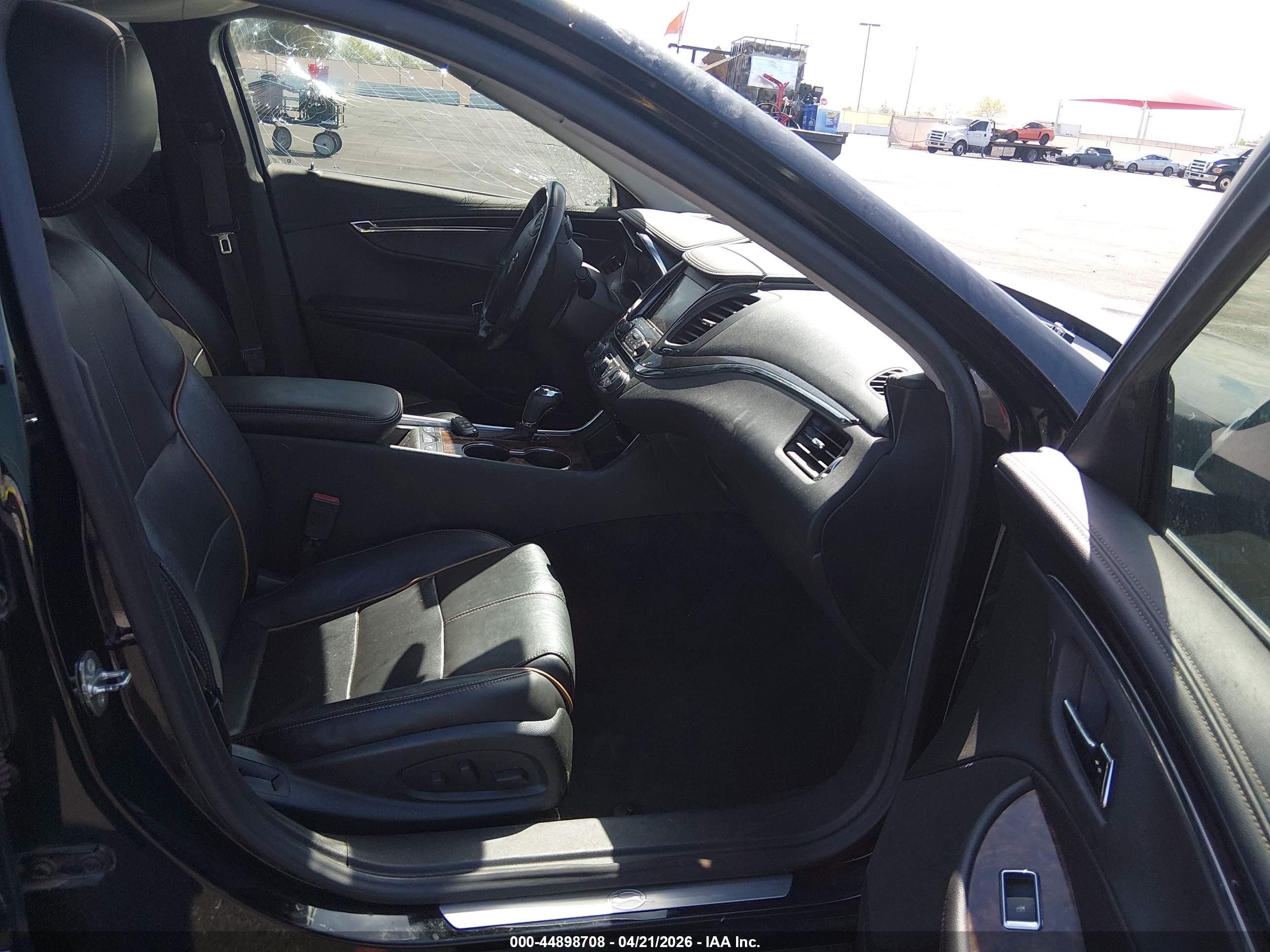 CHEVROLET IMPALA image 5