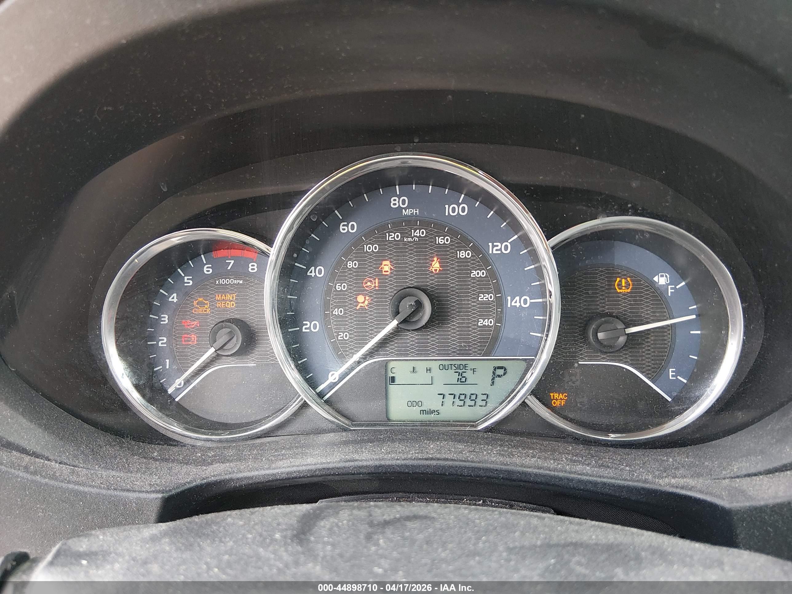 TOYOTA COROLLA image 7