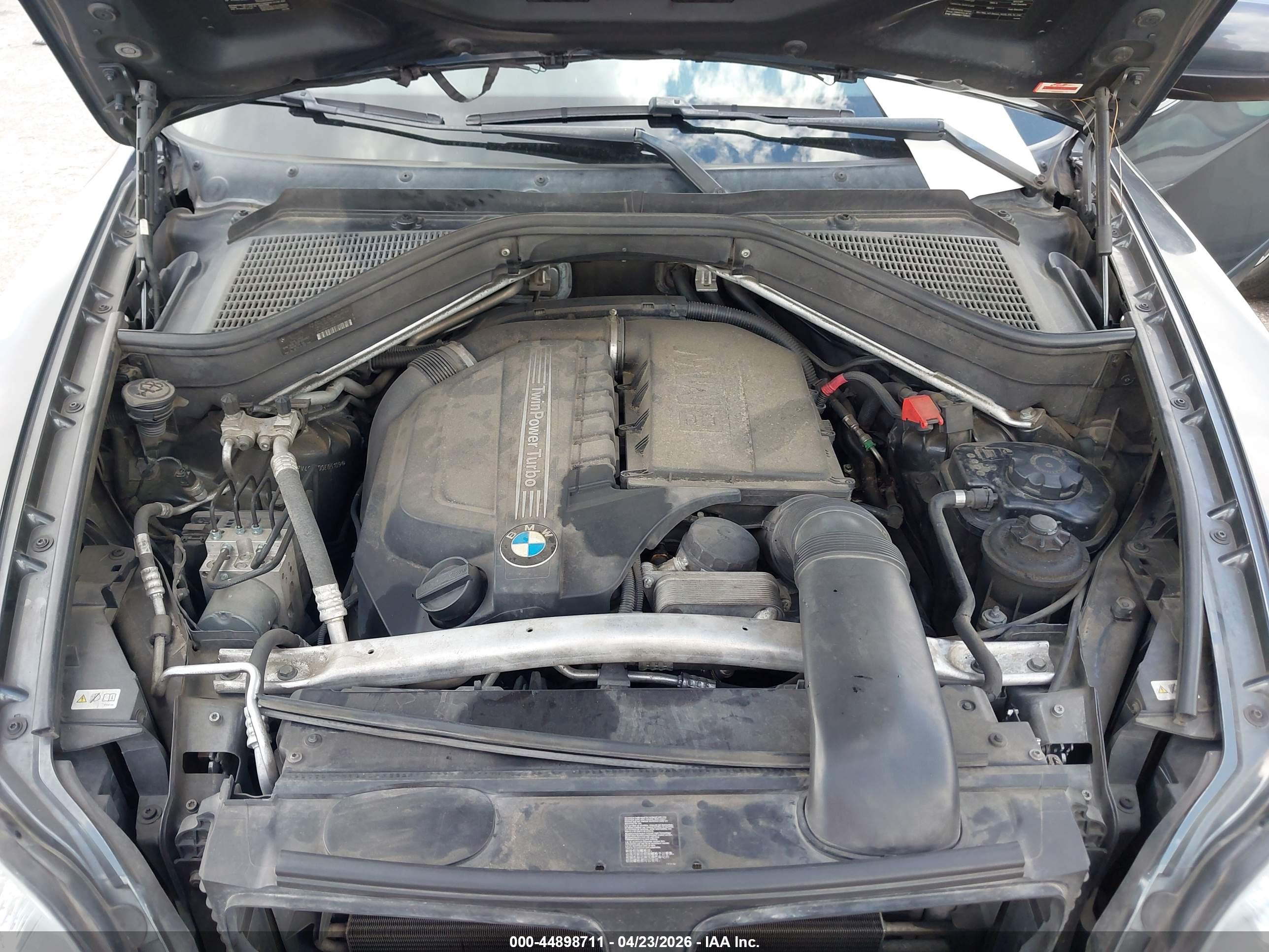 BMW X5 image 10