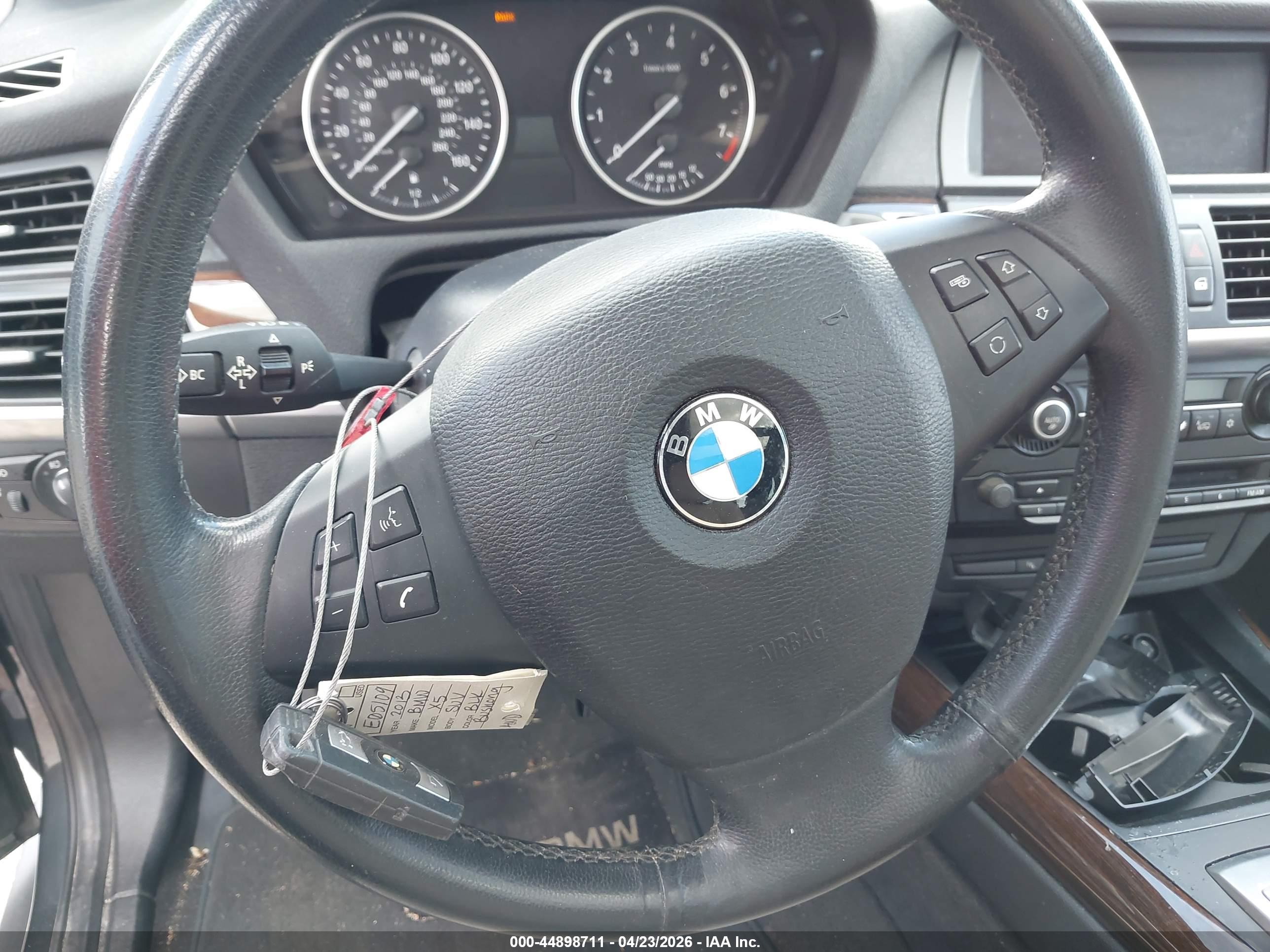 BMW X5 image 11