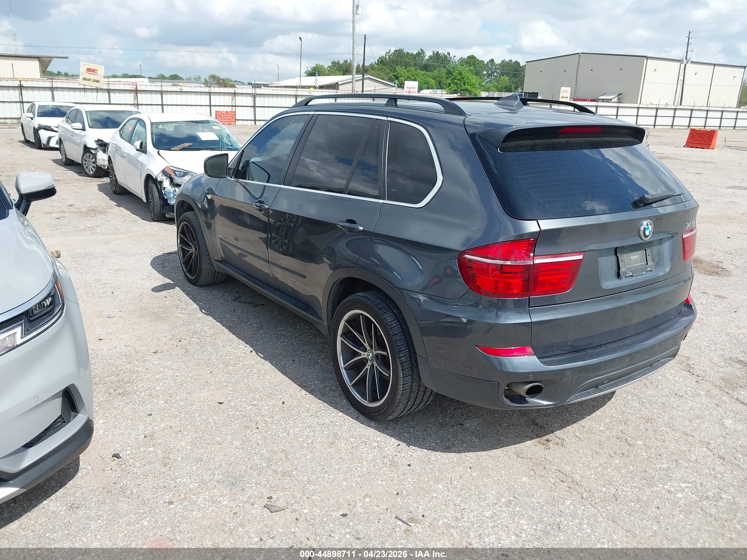BMW X5 image 3