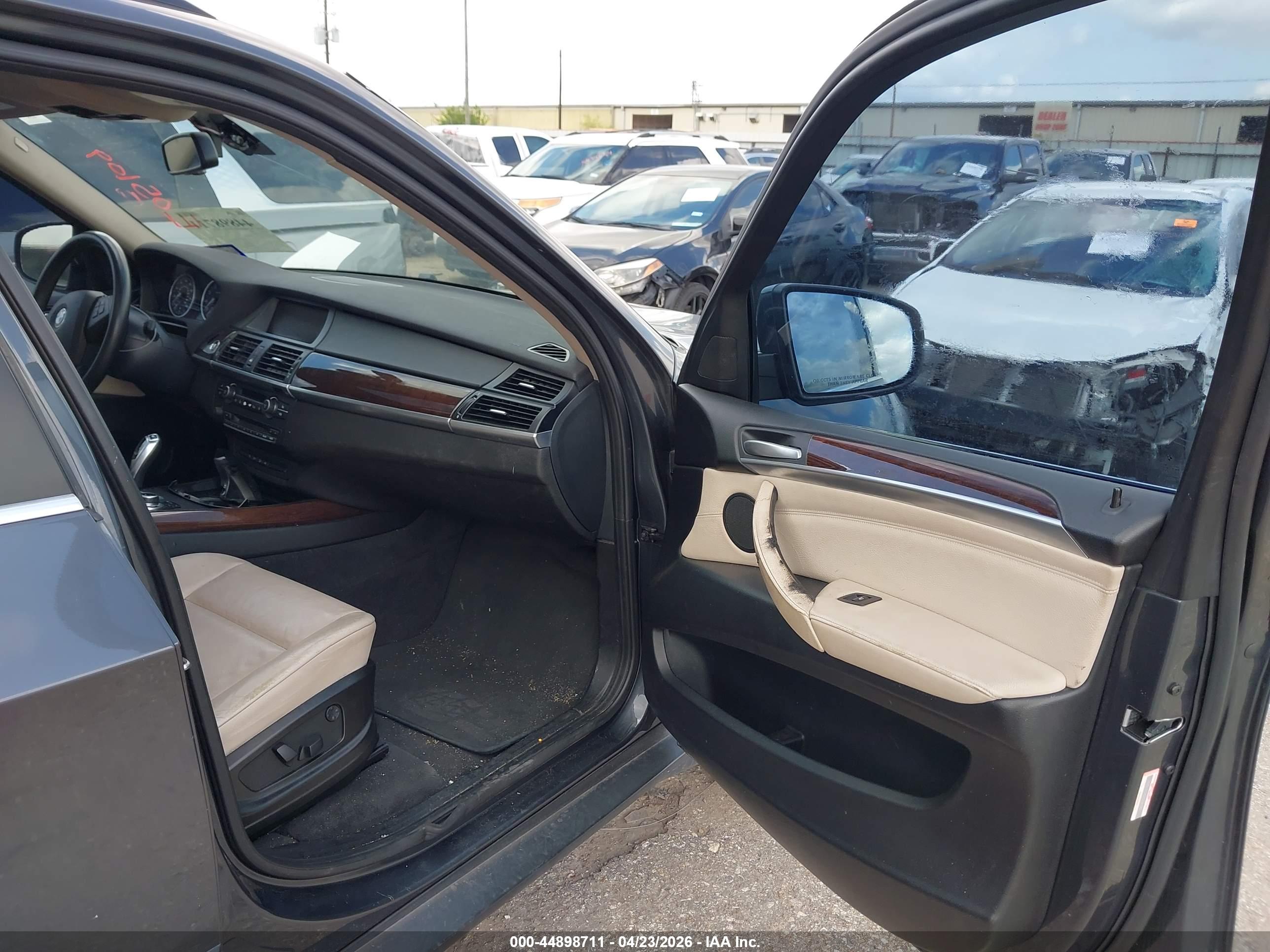 BMW X5 image 5