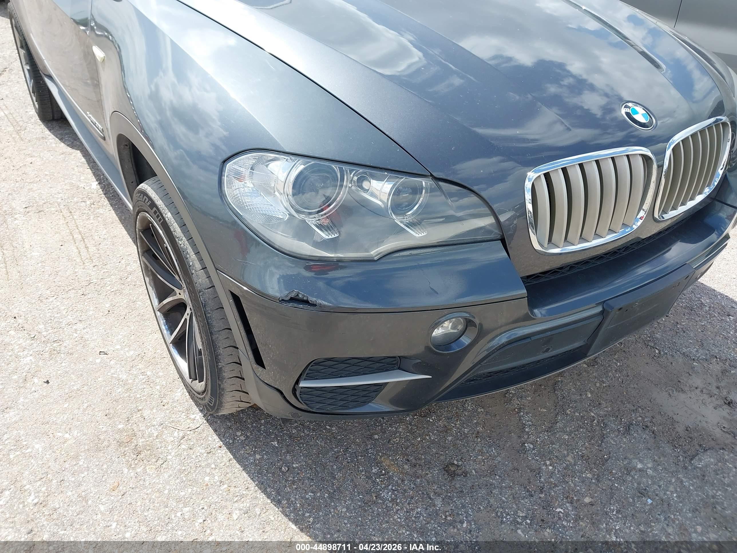 BMW X5 image 6