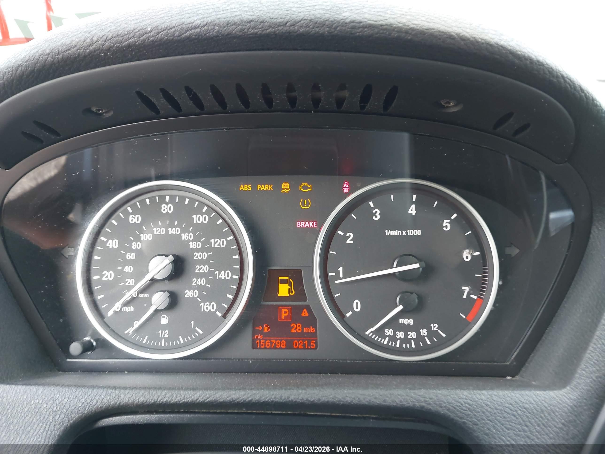 BMW X5 image 7