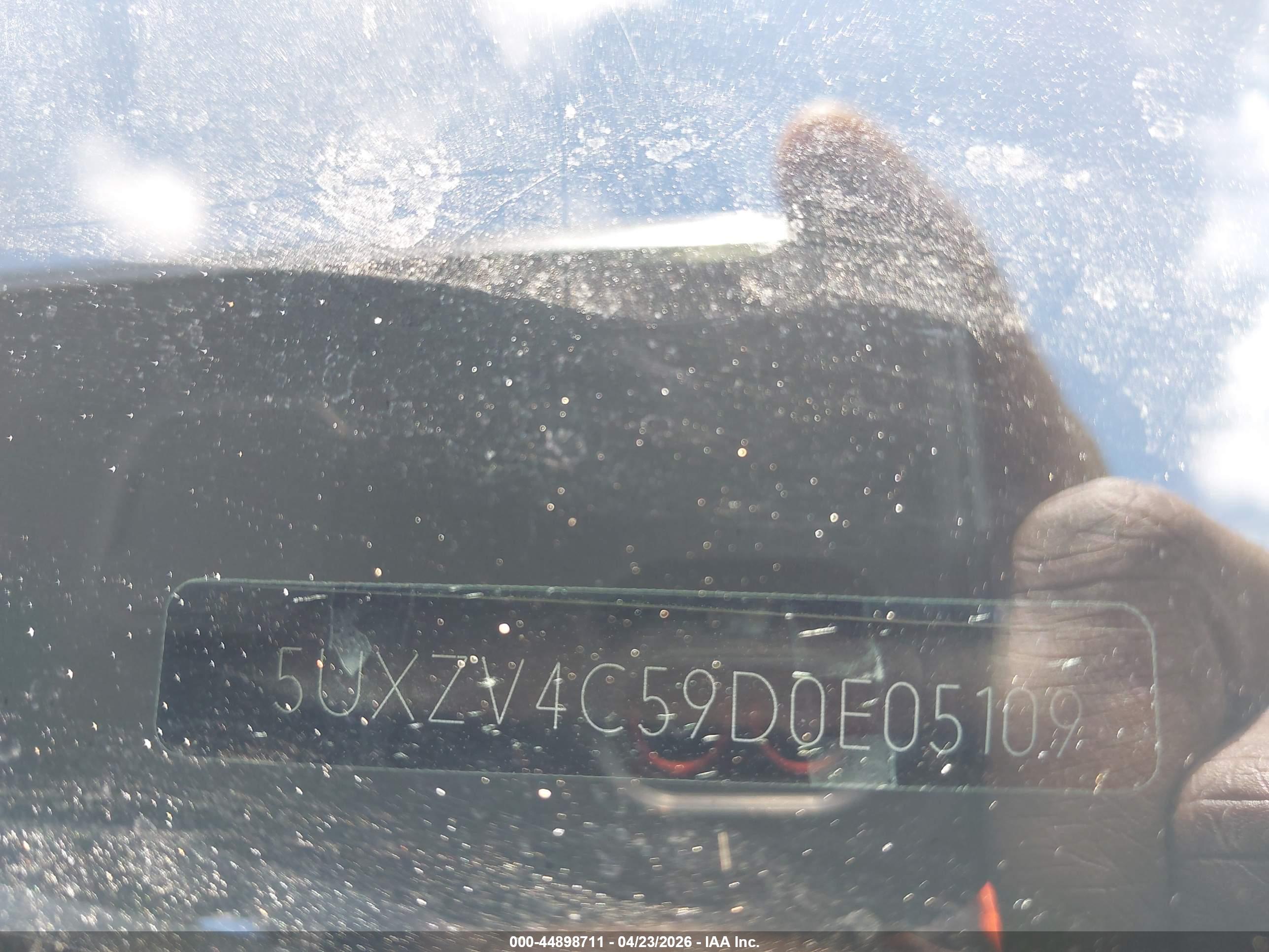 BMW X5 image 9