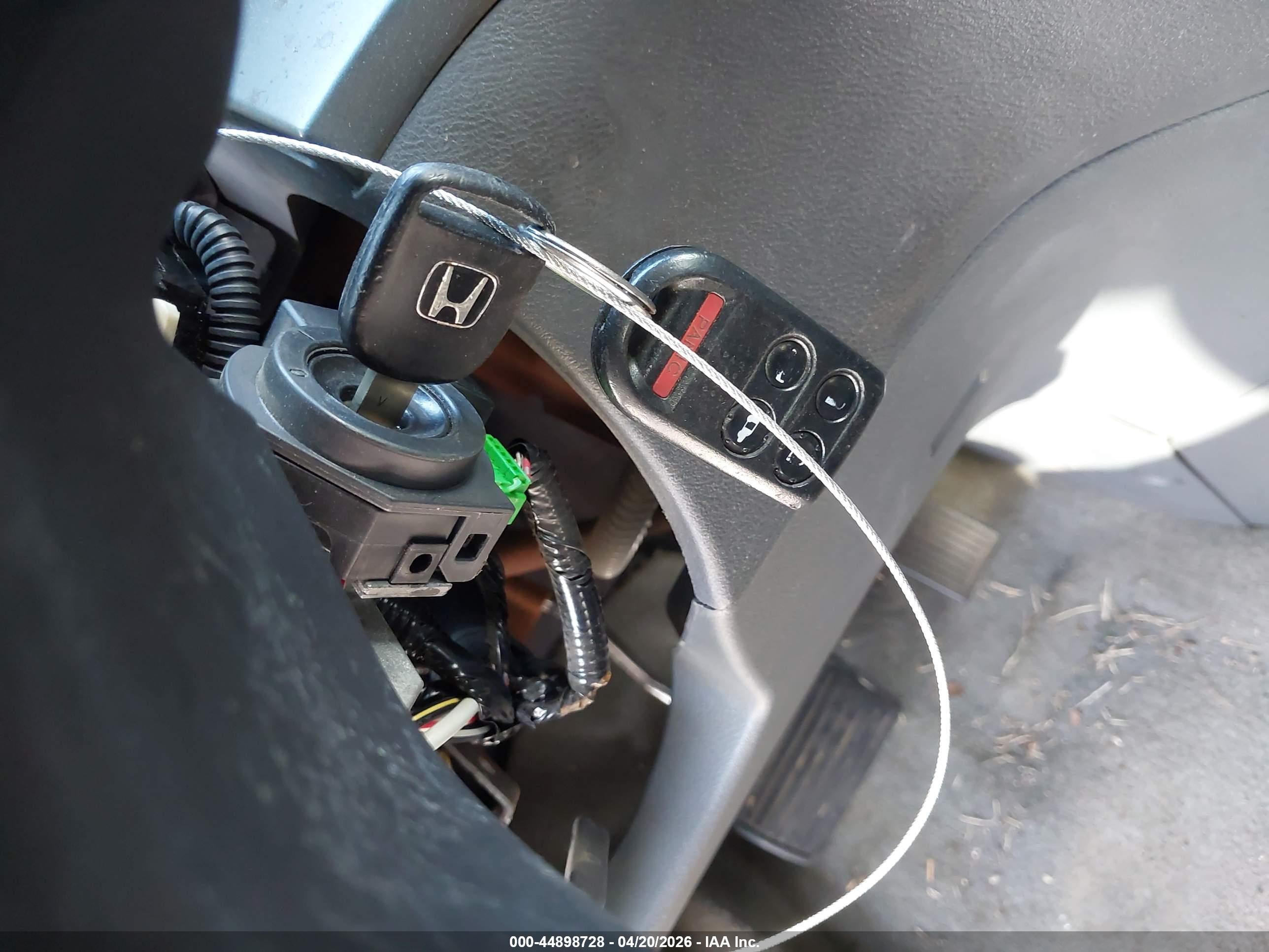 HONDA ODYSSEY image 11