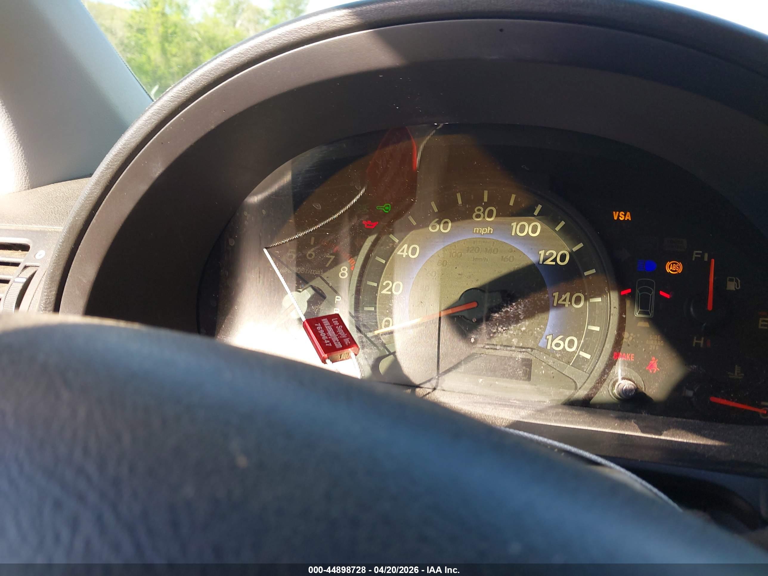 HONDA ODYSSEY image 7