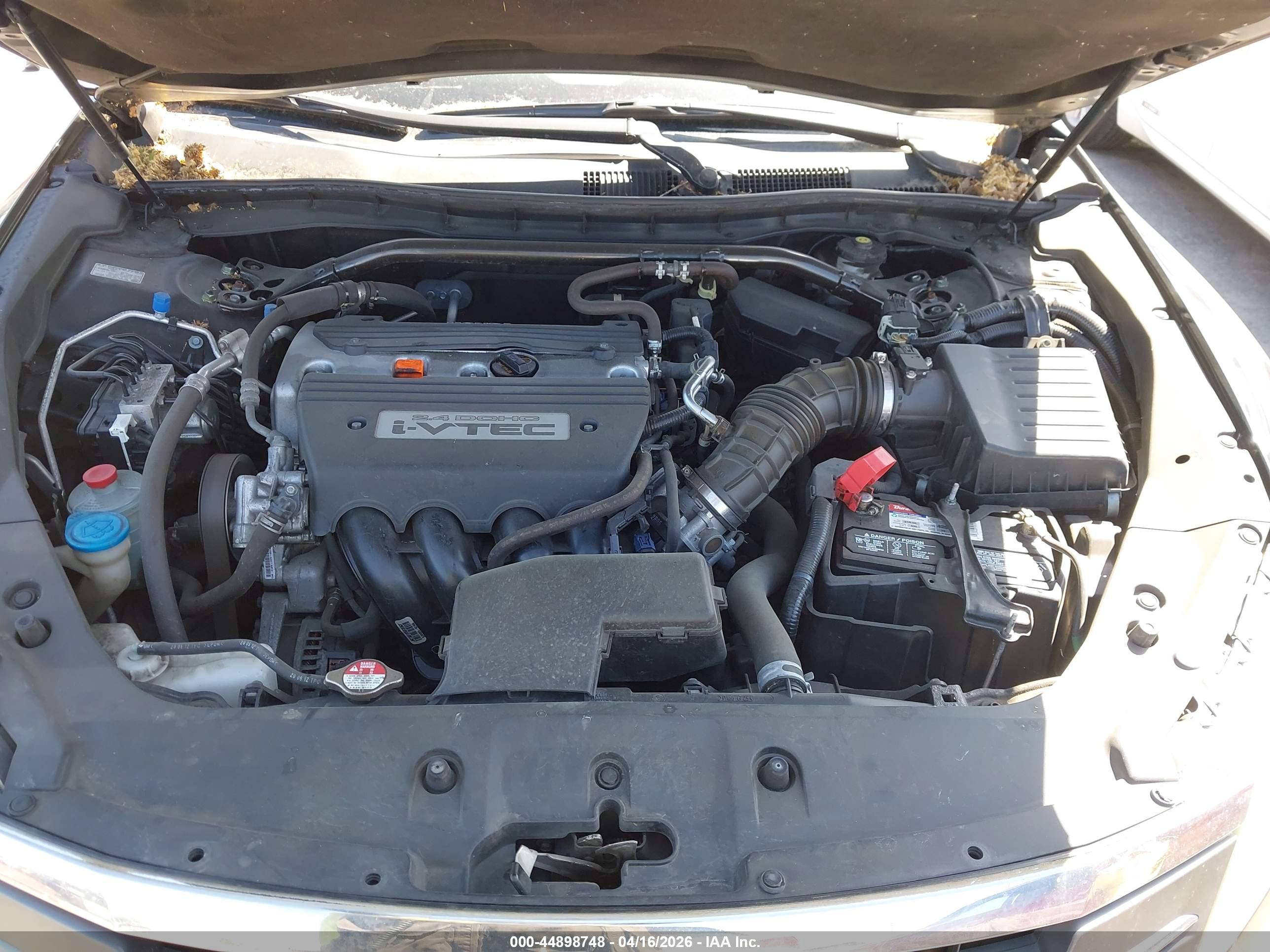 HONDA CROSSTOUR image 10