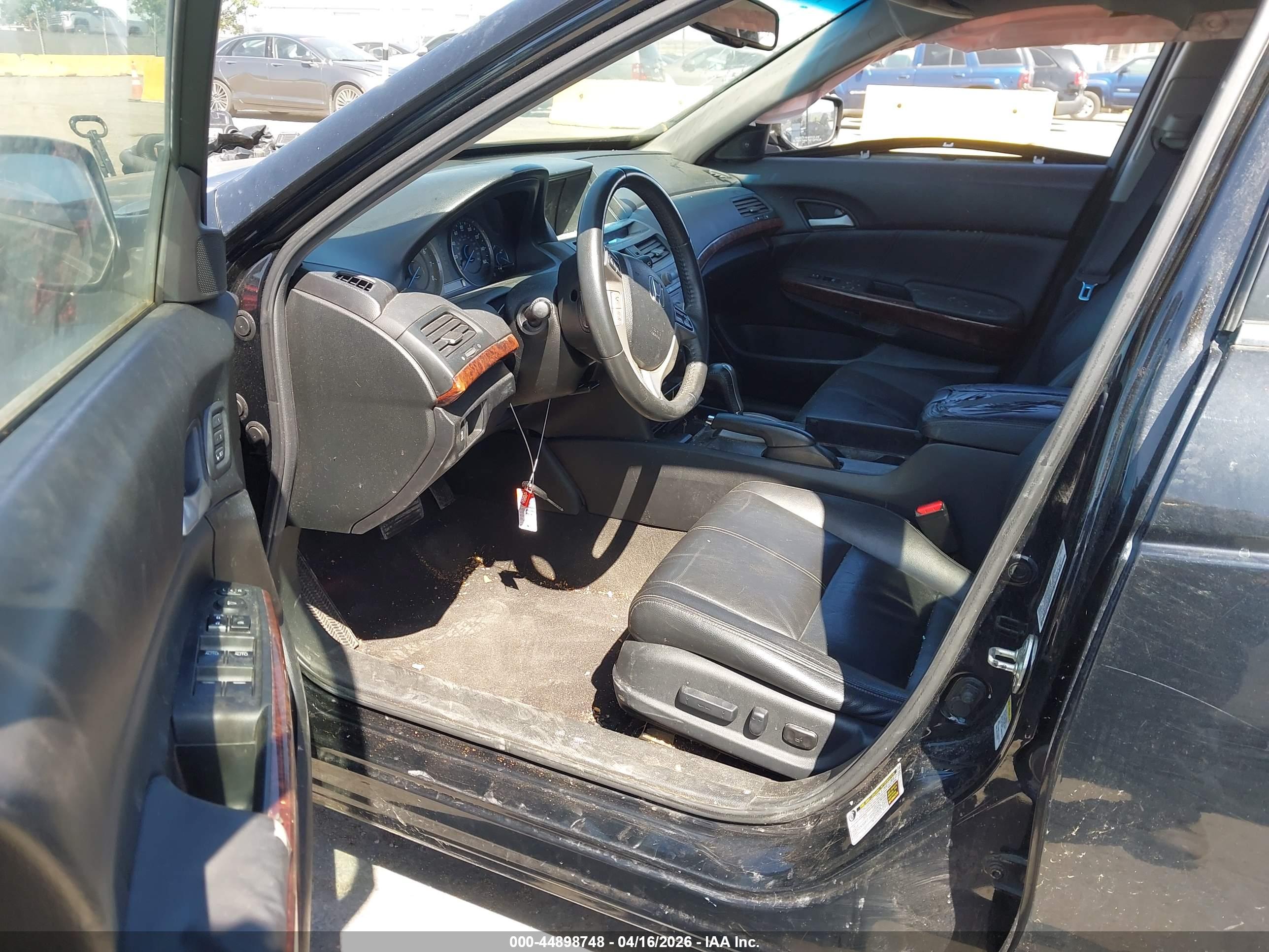 HONDA CROSSTOUR image 5