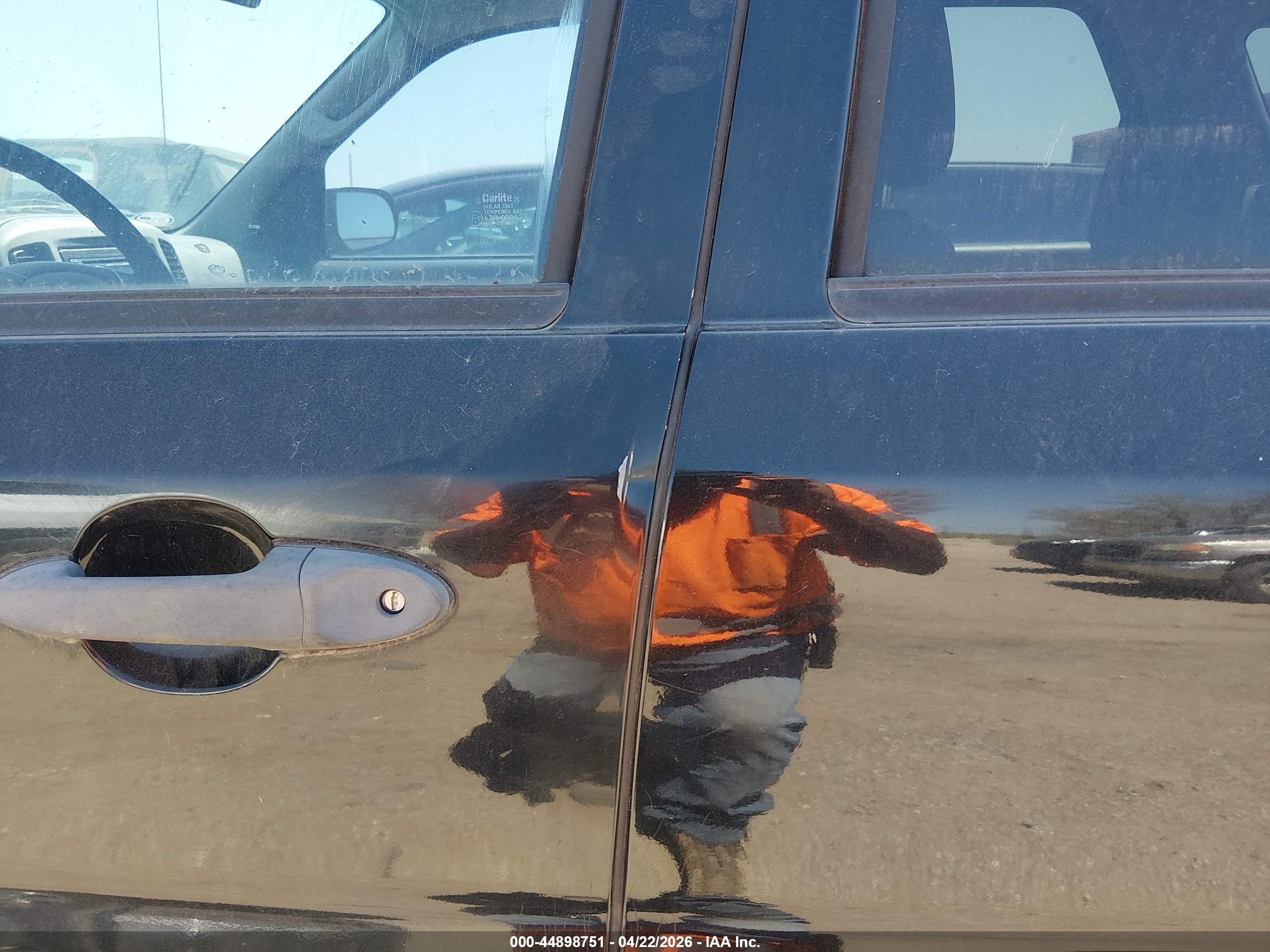FORD ESCAPE image 6