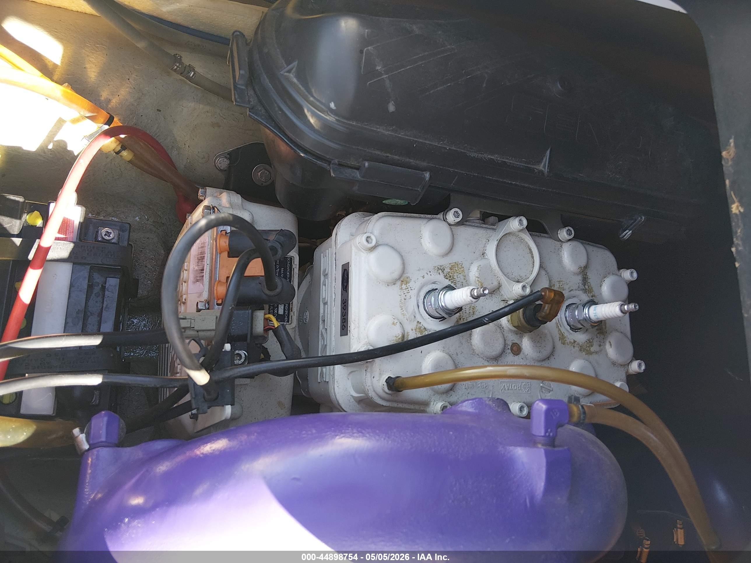SEA DOO image 10