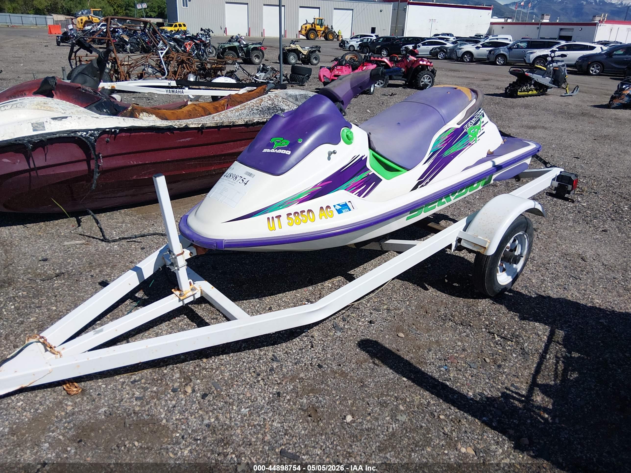 SEA DOO image 2