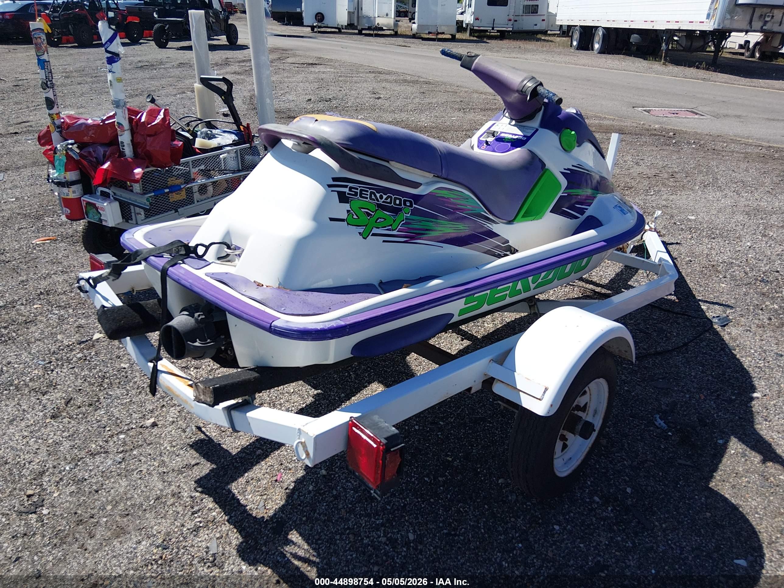 SEA DOO image 4