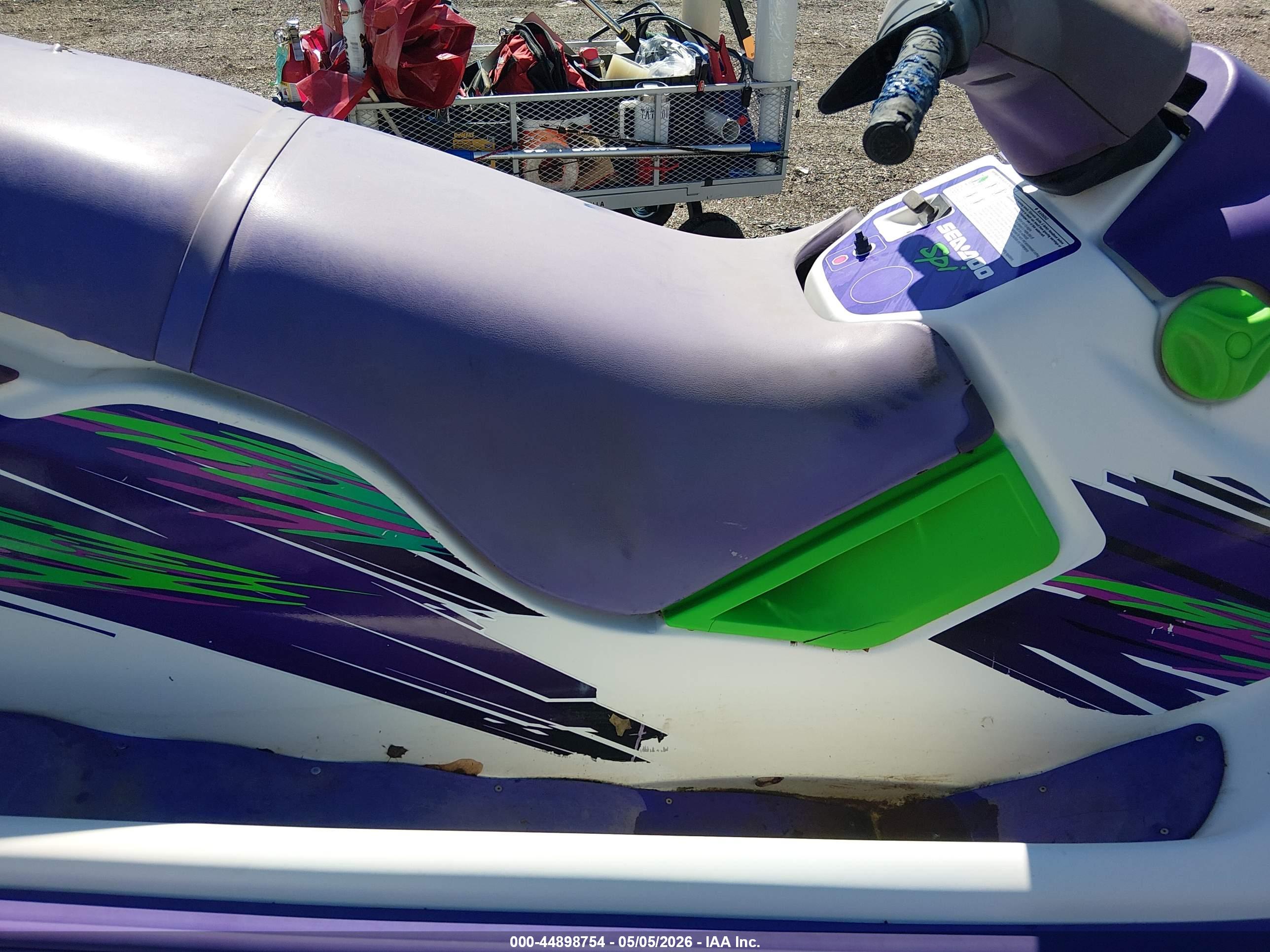 SEA DOO image 5
