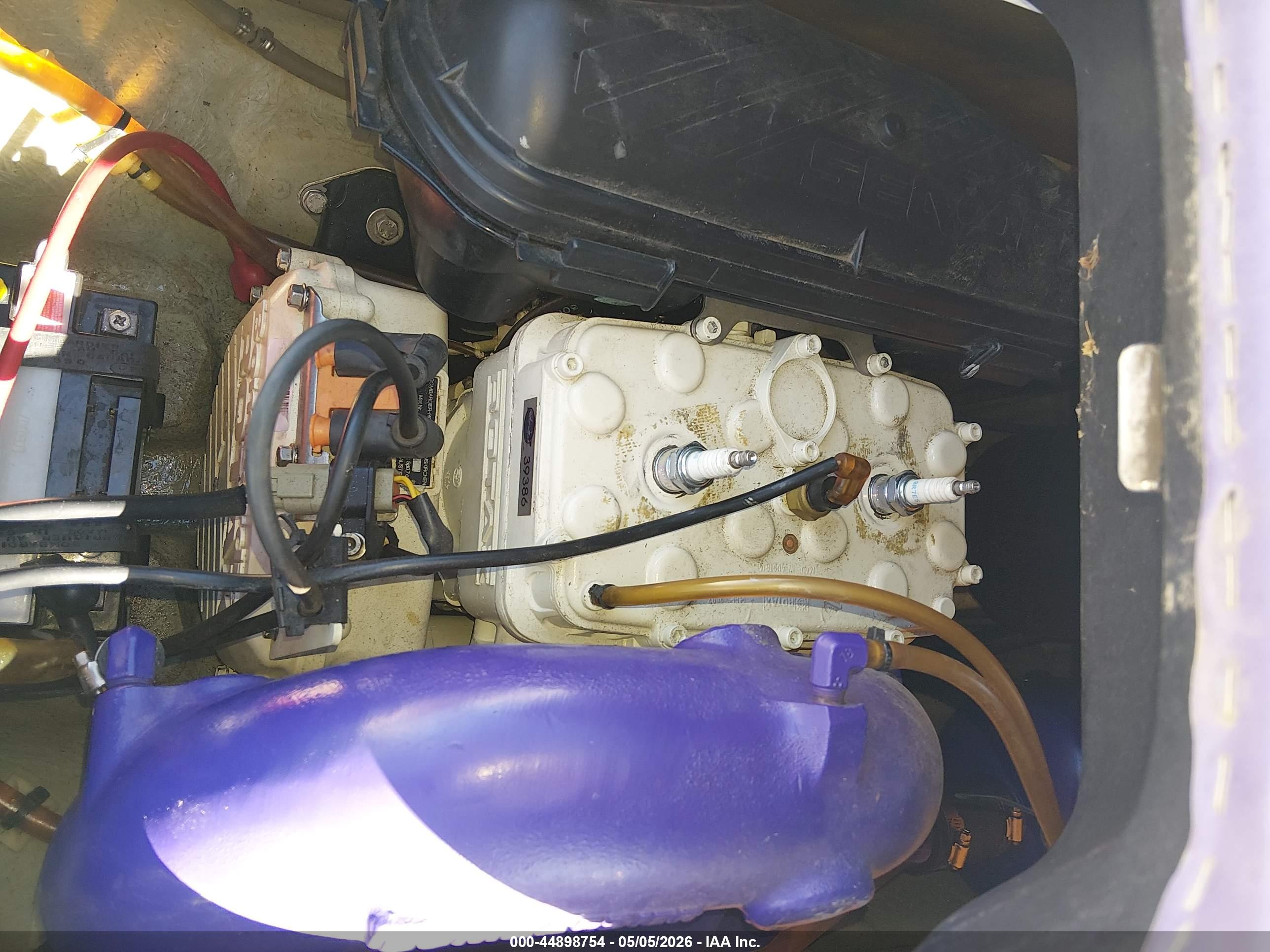 SEA DOO image 6