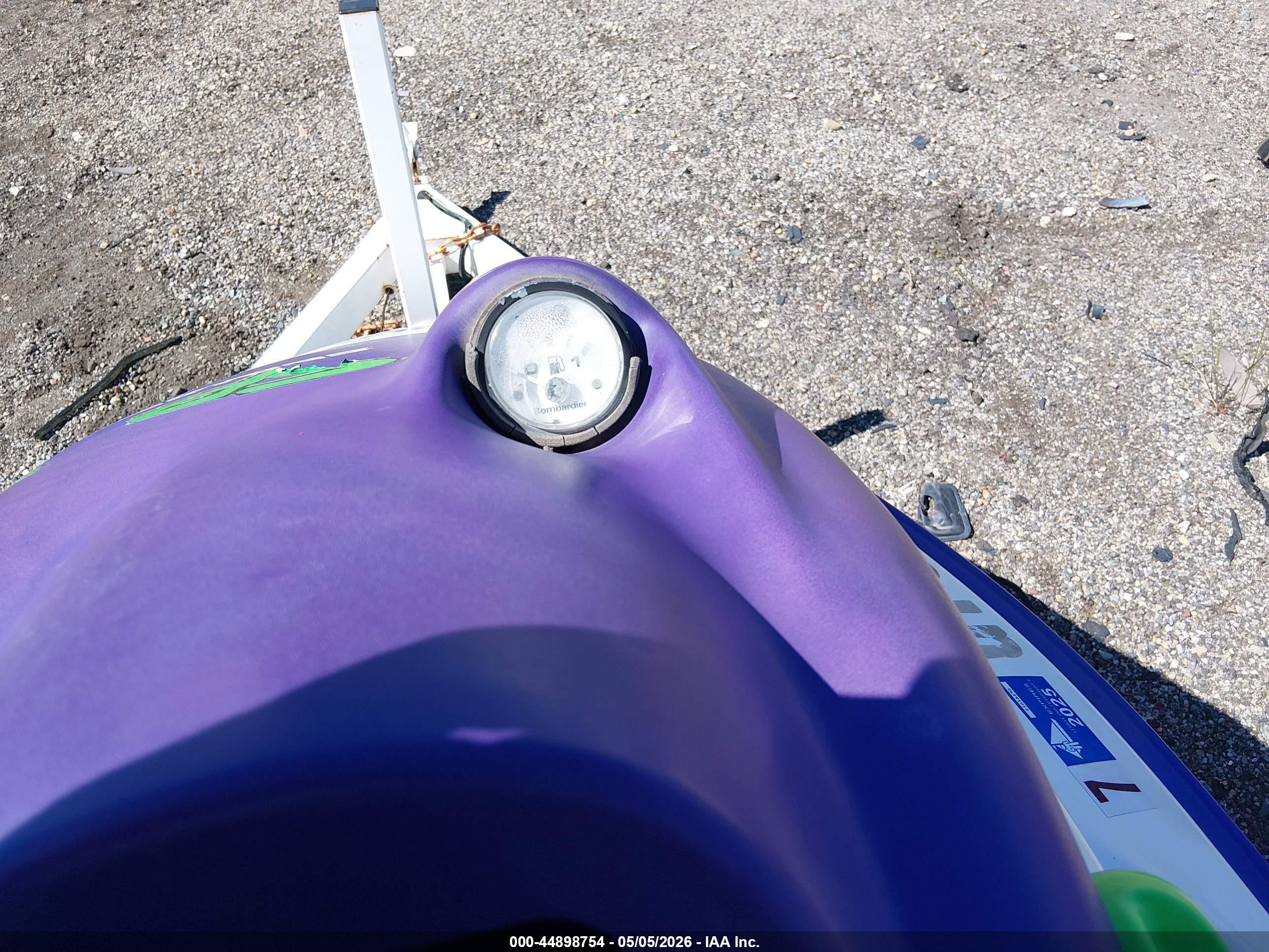 SEA DOO image 7