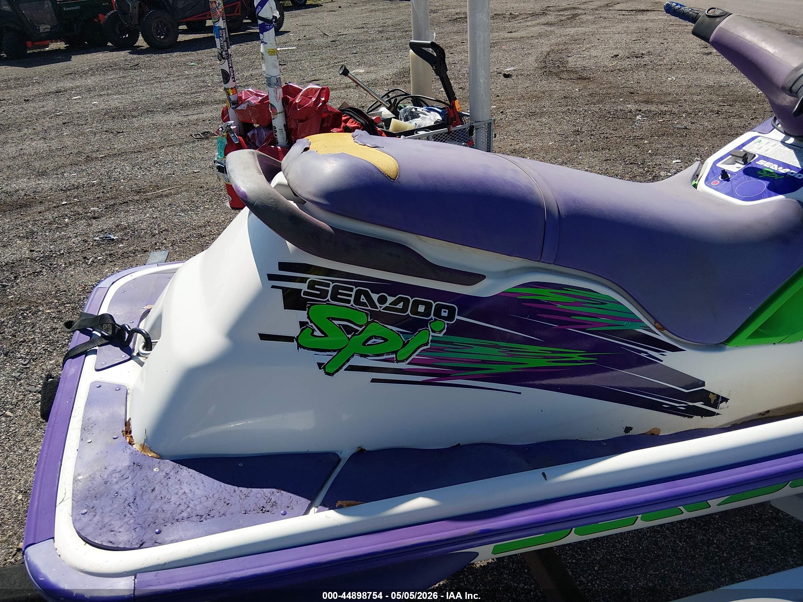 SEA DOO image 8
