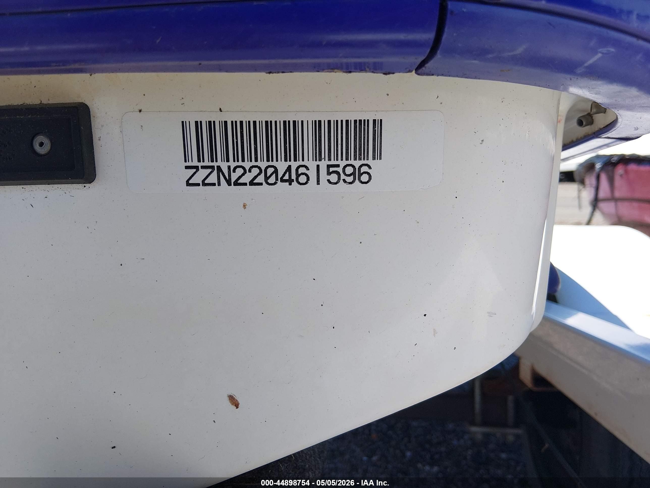 SEA DOO image 9