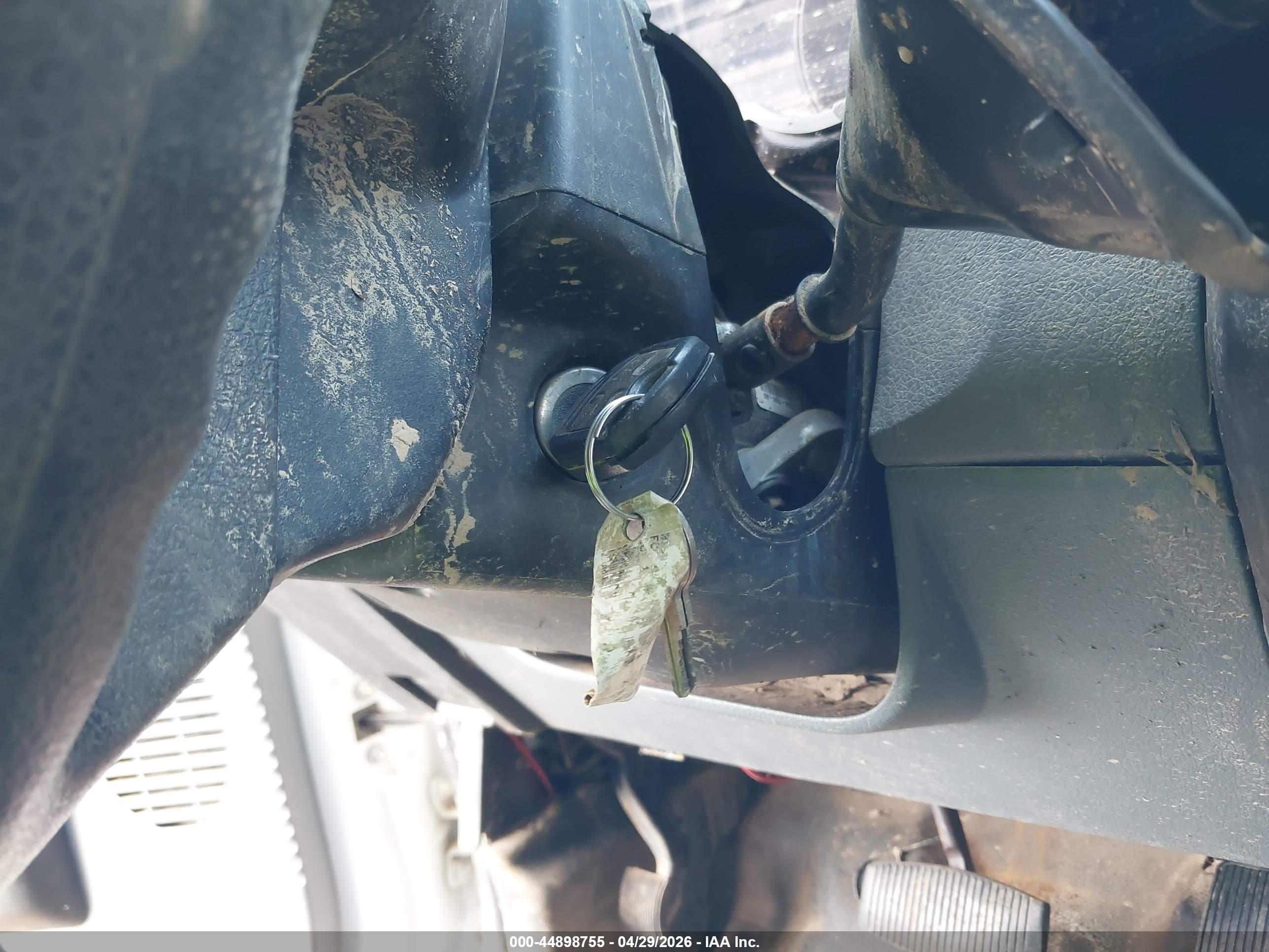 FORD F-450 image 11