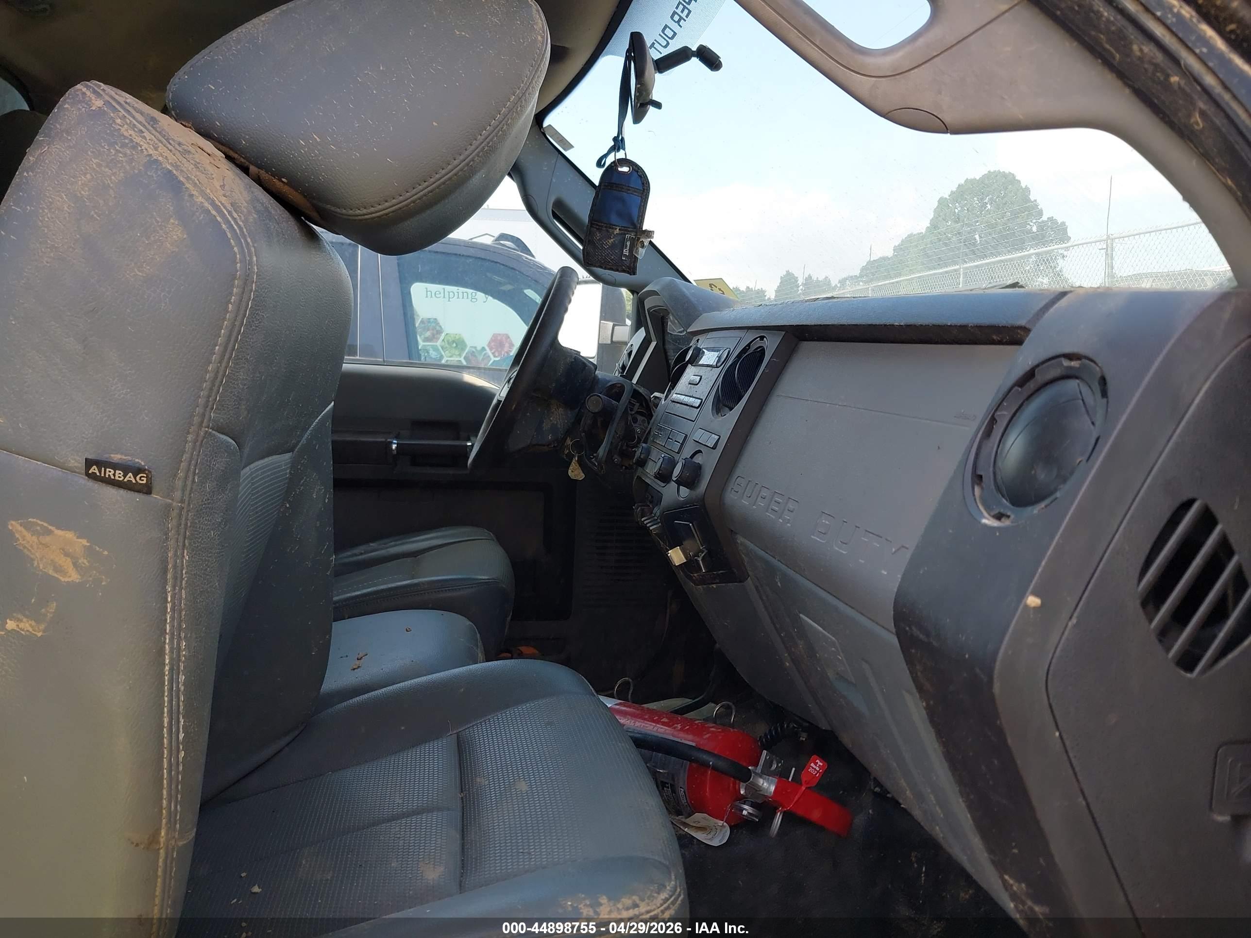 FORD F-450 image 5
