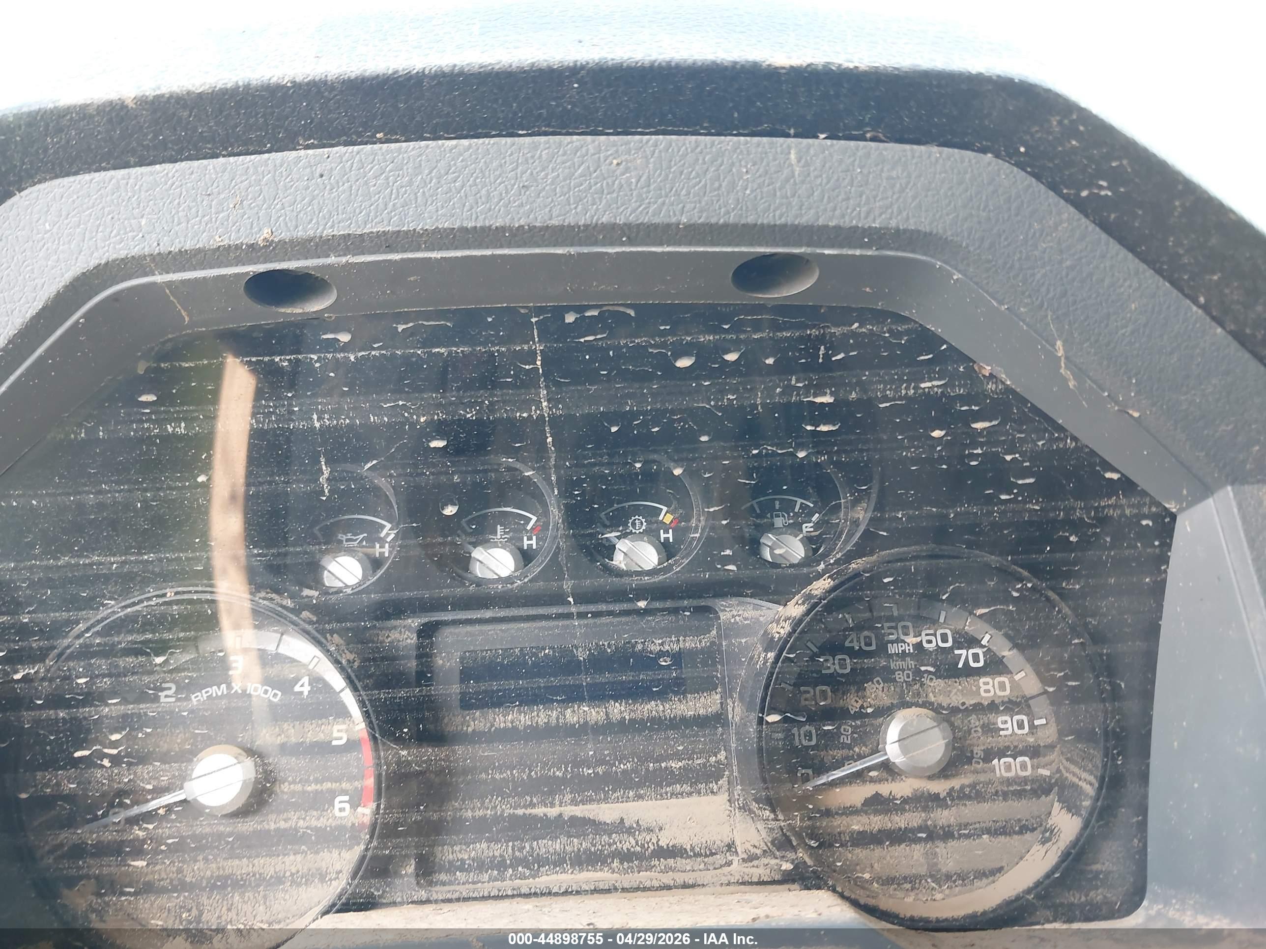 FORD F-450 image 6
