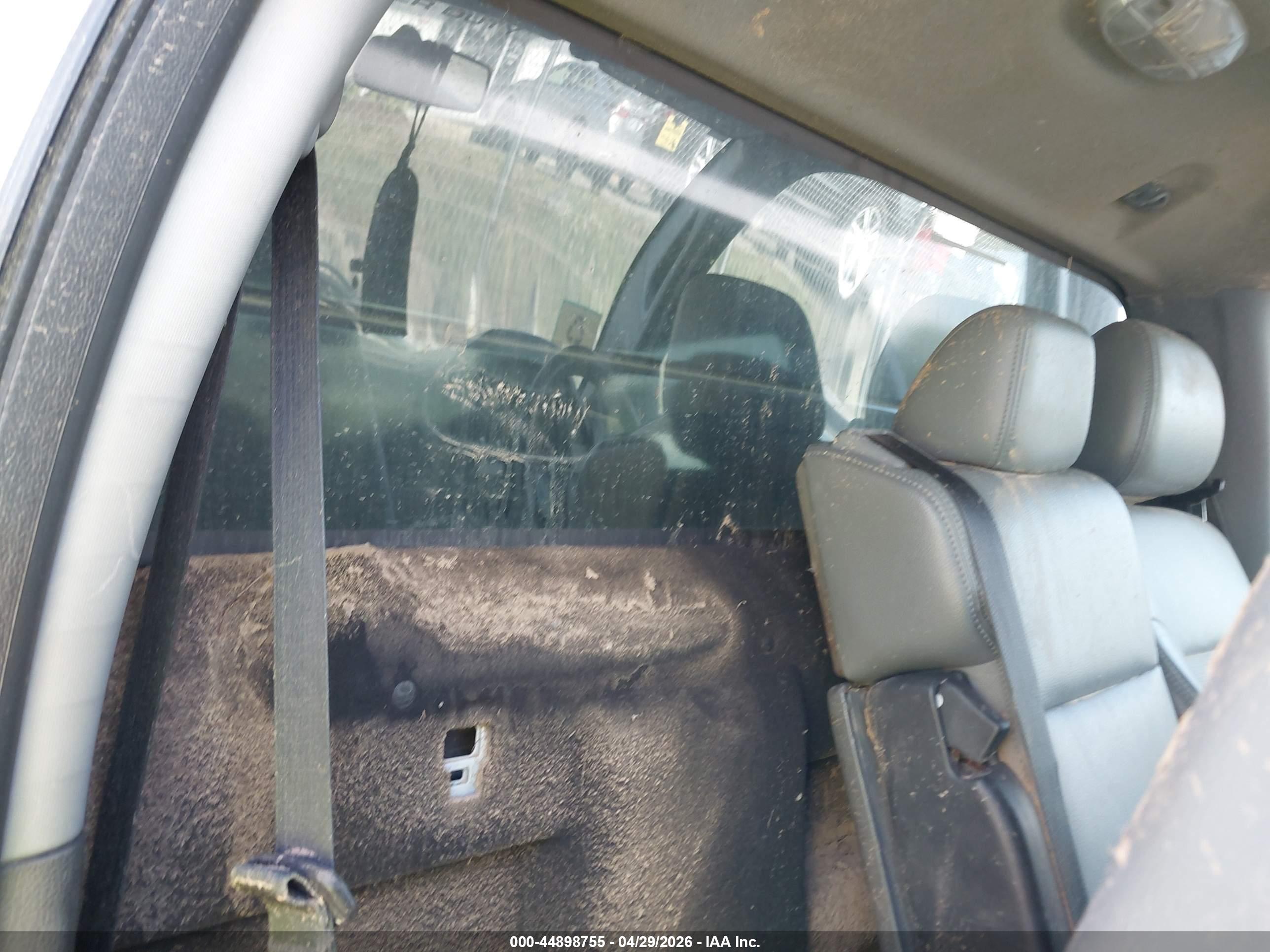 FORD F-450 image 7