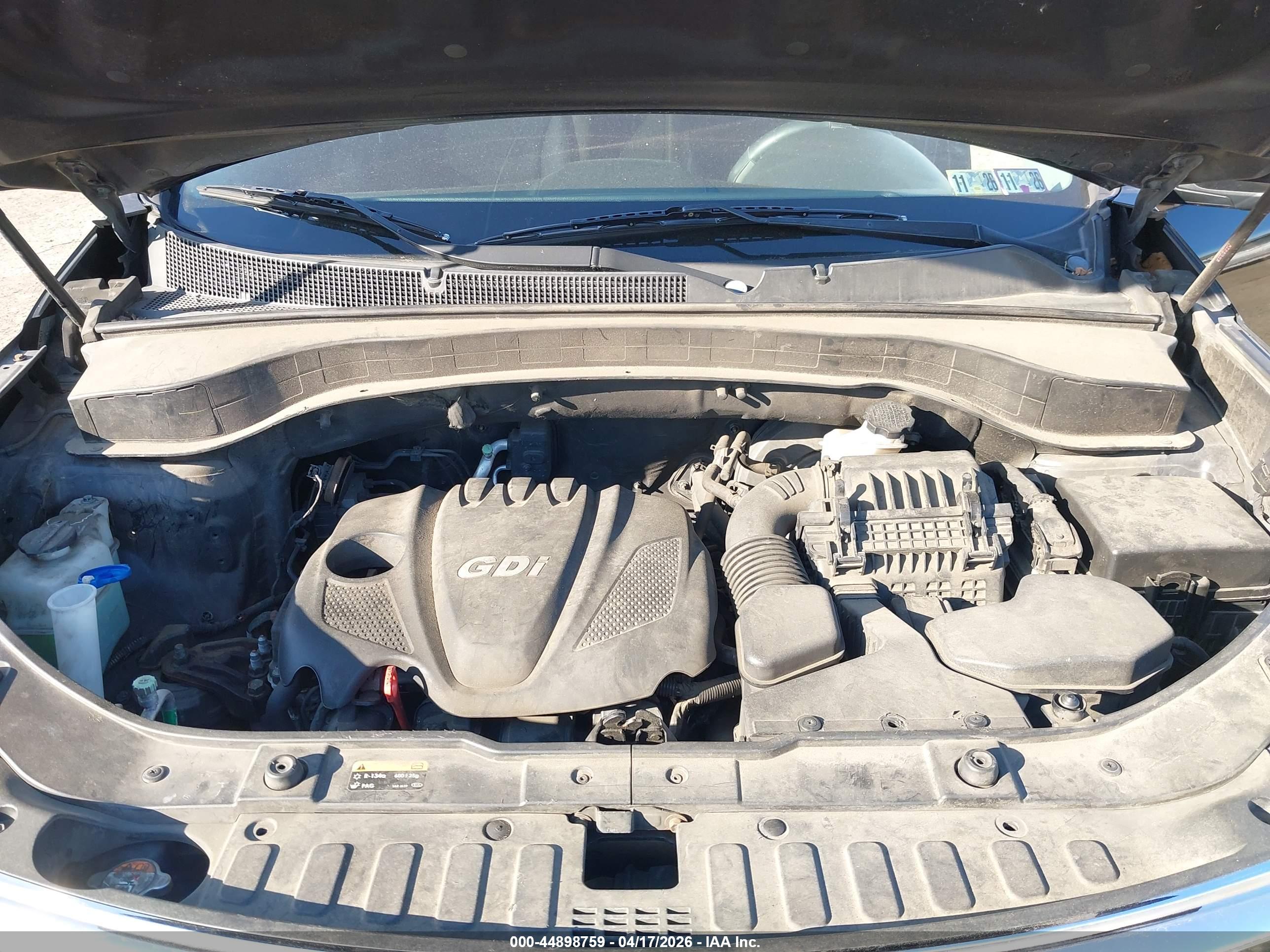 KIA SORENTO image 10