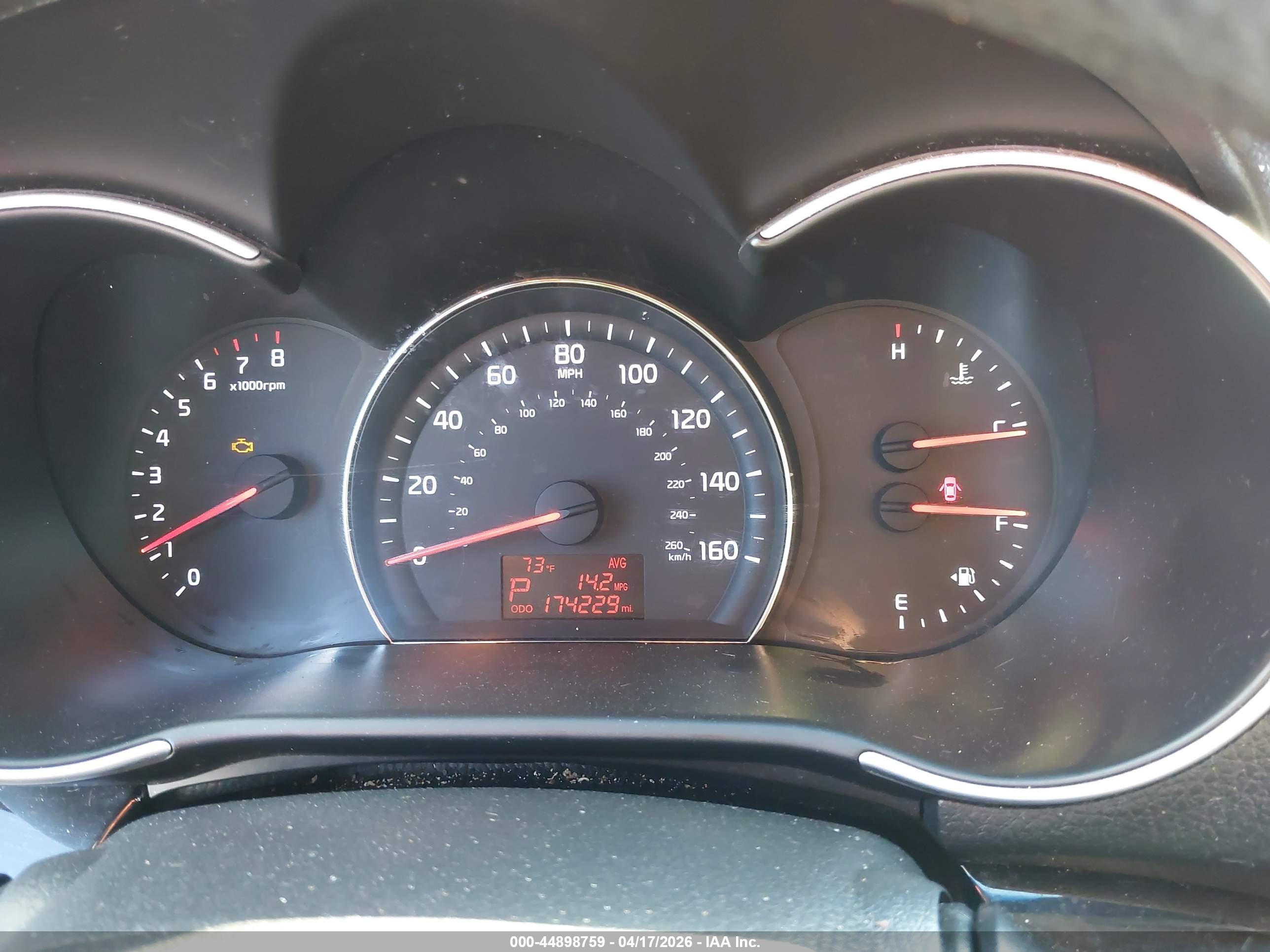 KIA SORENTO image 7