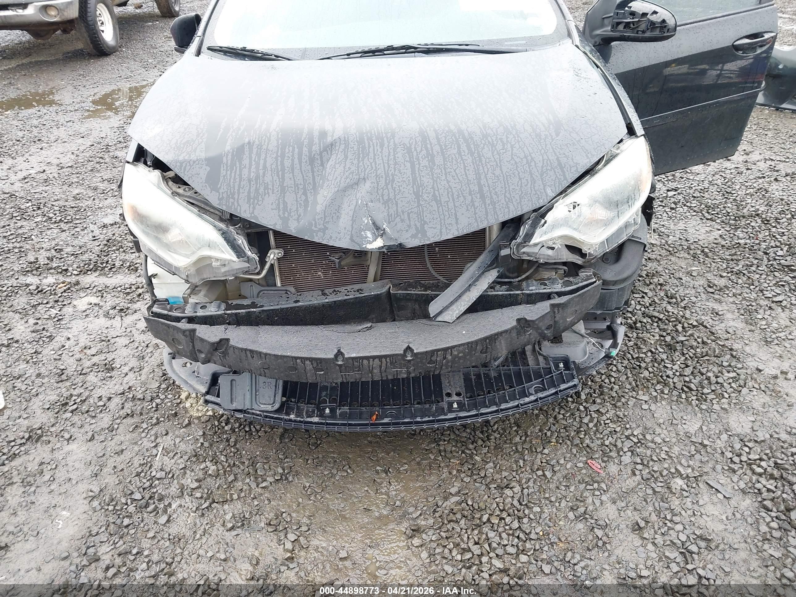 TOYOTA COROLLA image 6