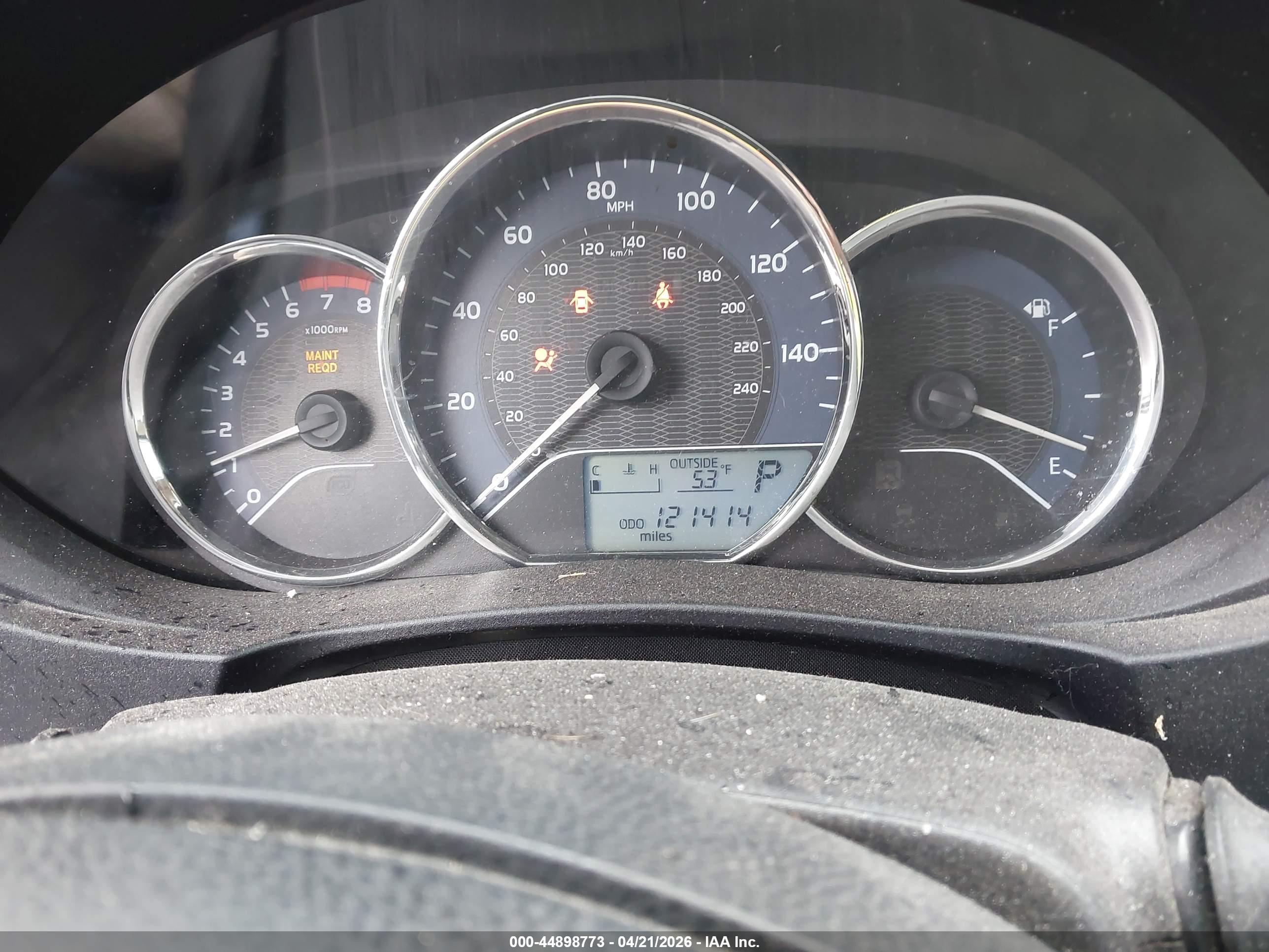 TOYOTA COROLLA image 7