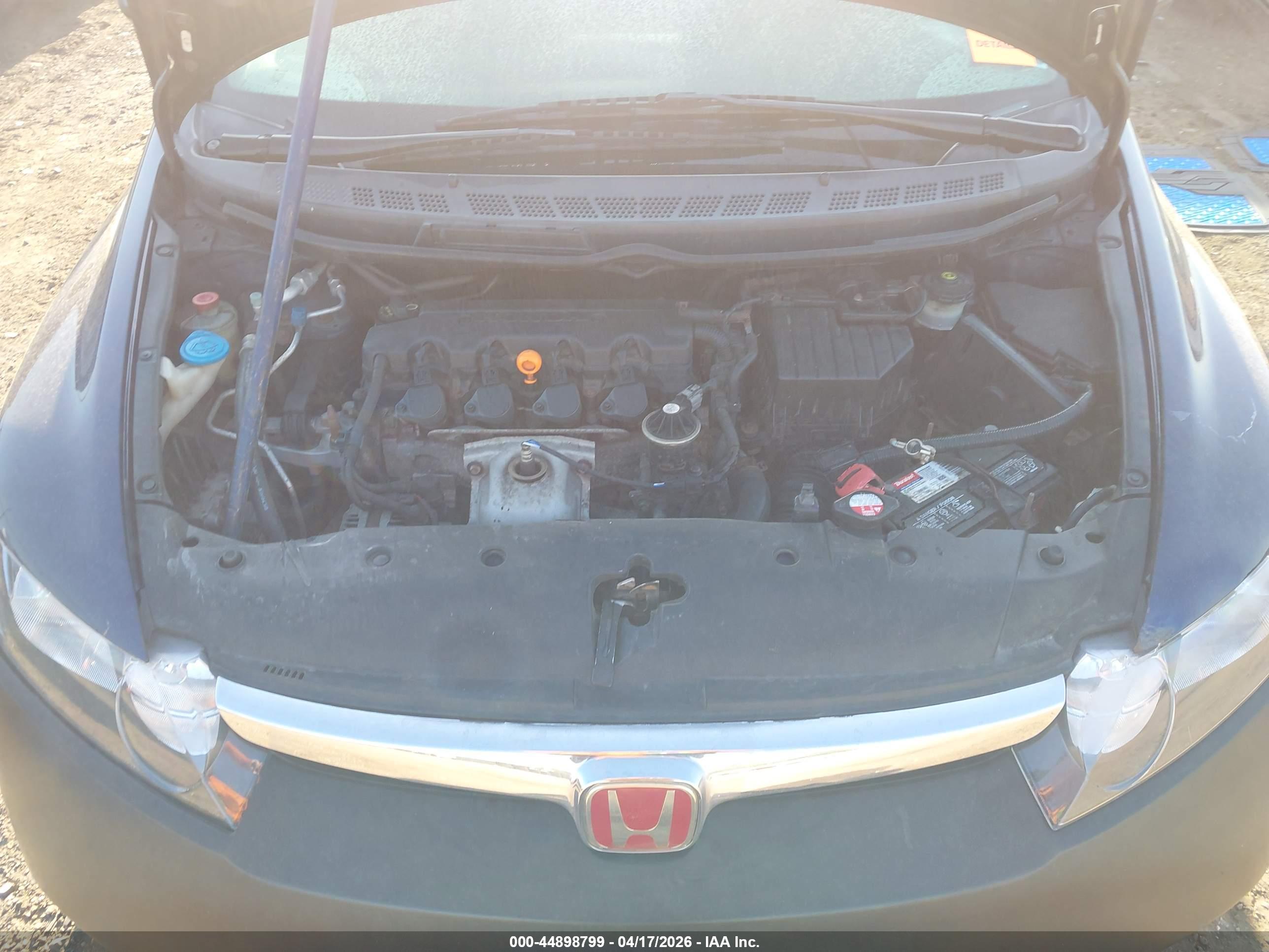 HONDA CIVIC image 10