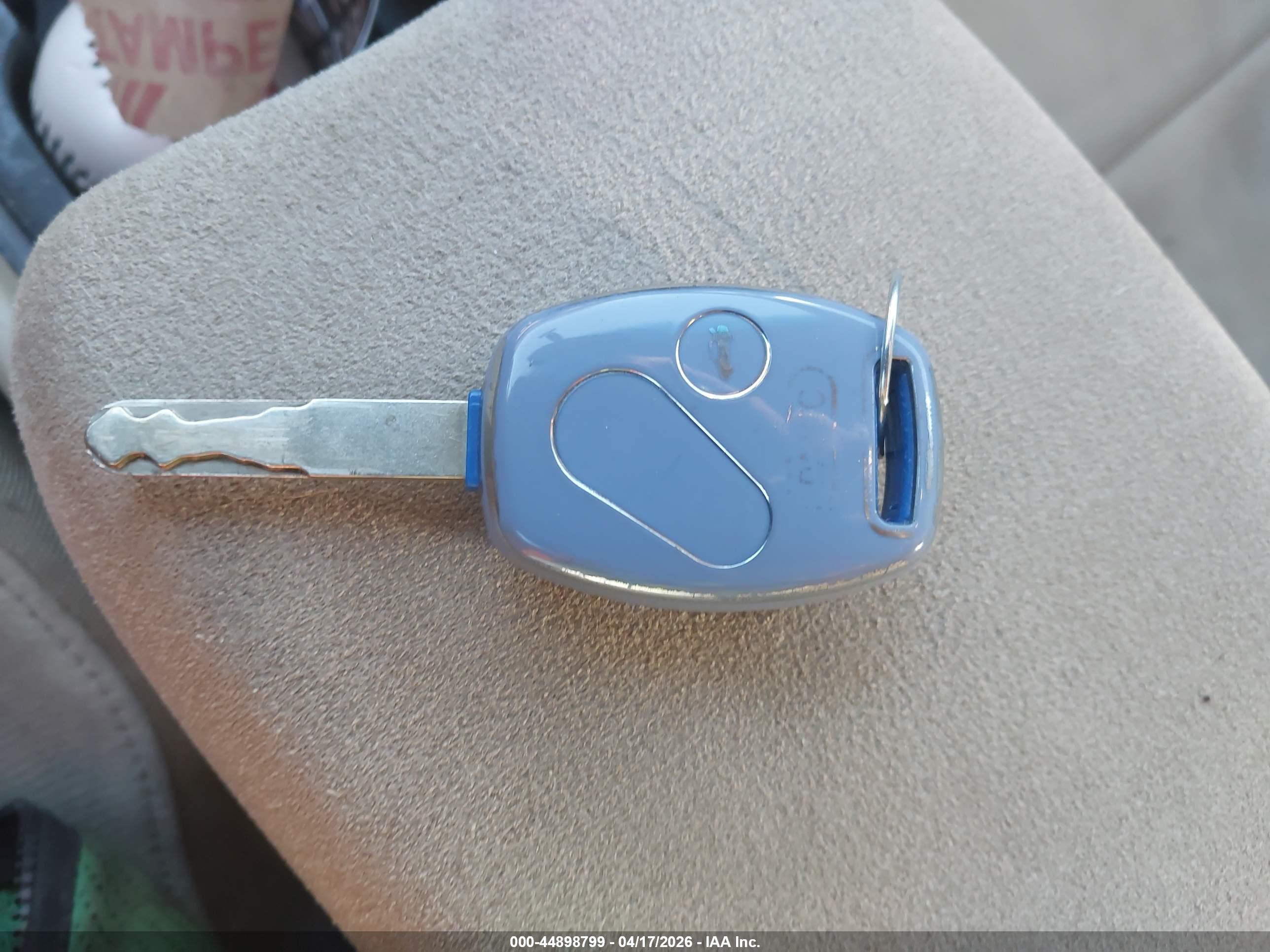 HONDA CIVIC image 11