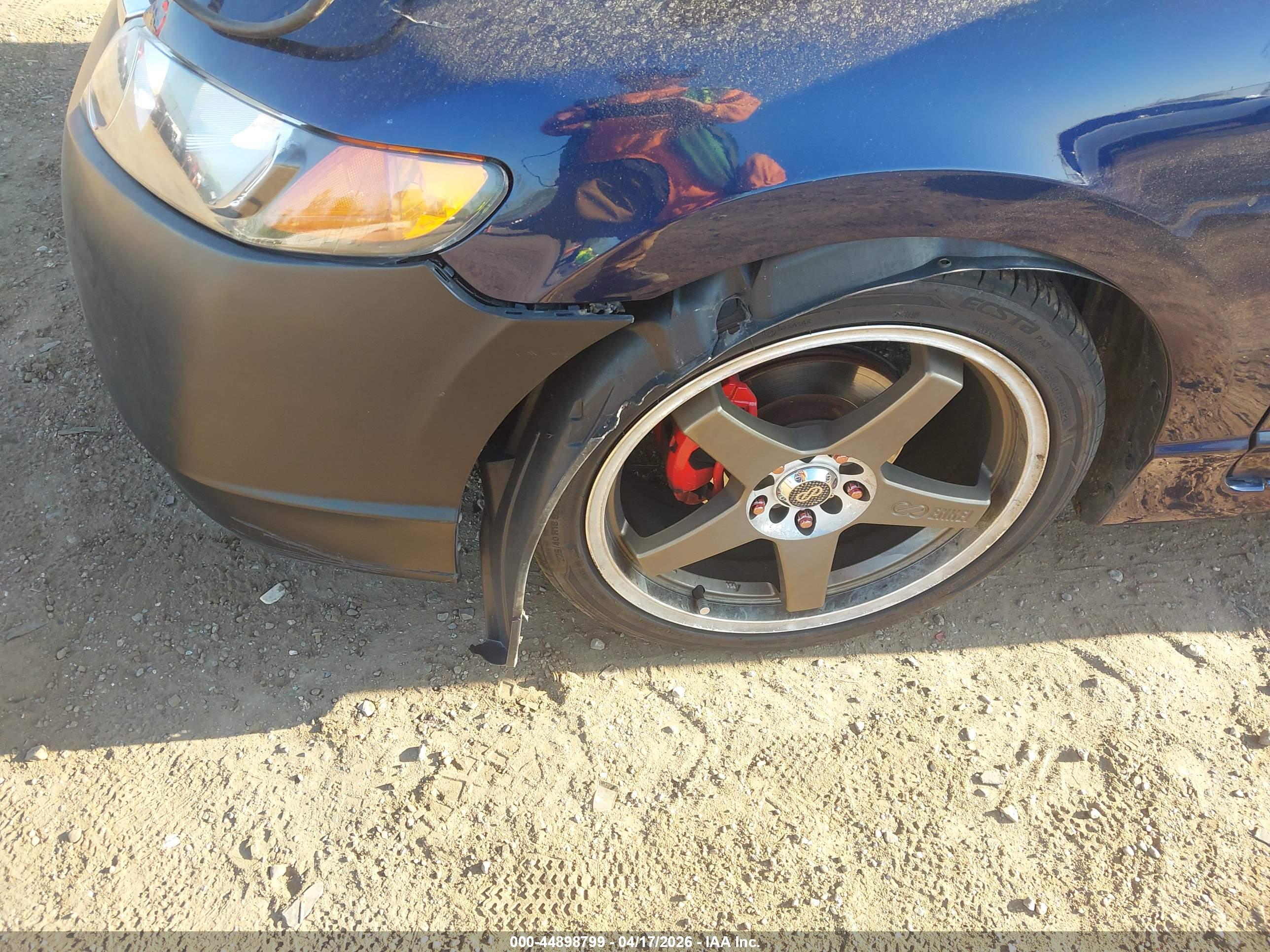 HONDA CIVIC image 6